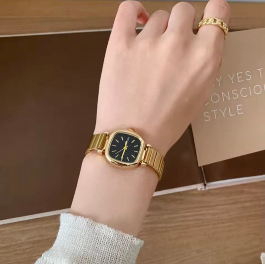 Naidu Noir Women Watch