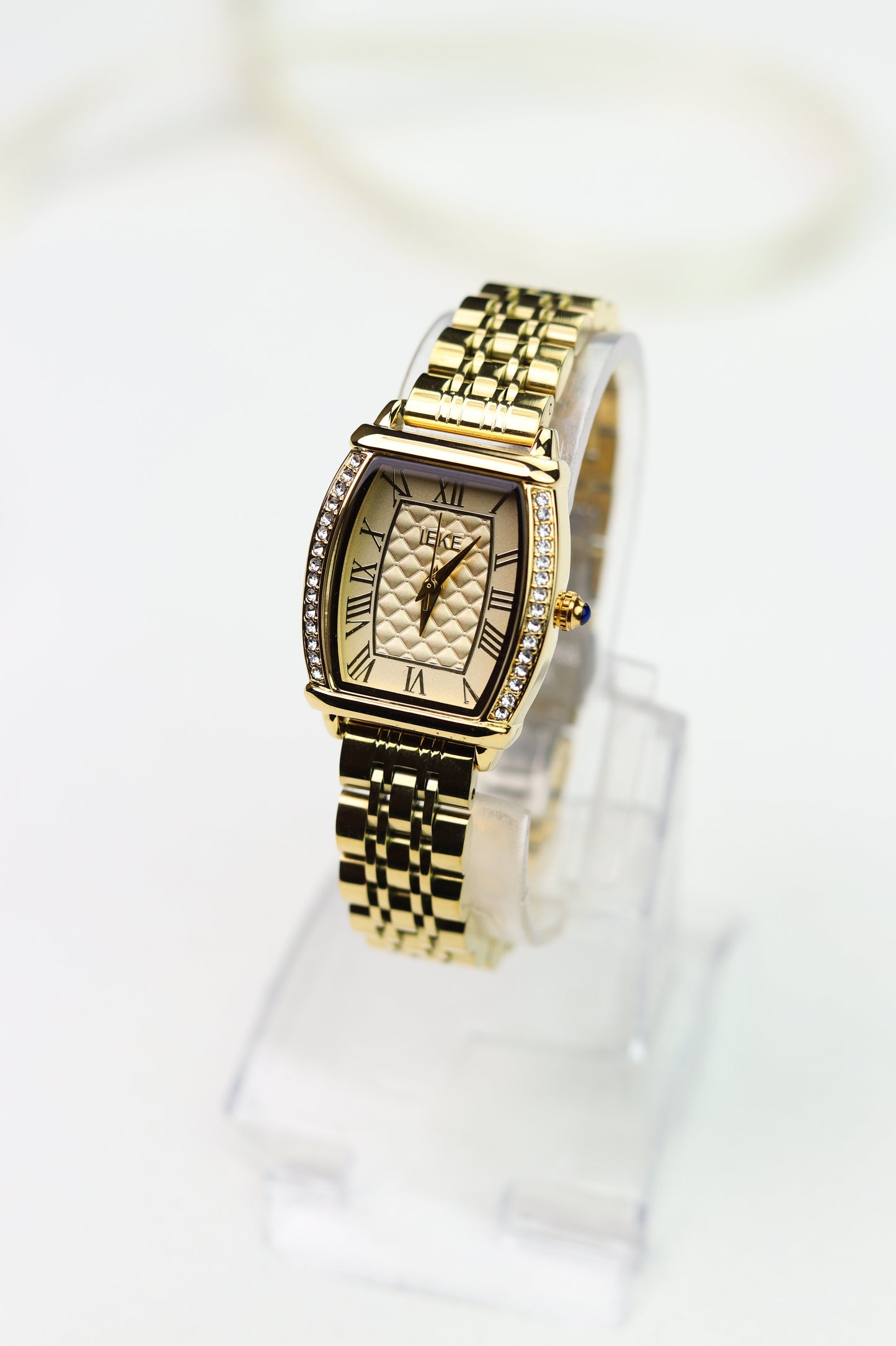 IEKI Roman Empress Women Watch