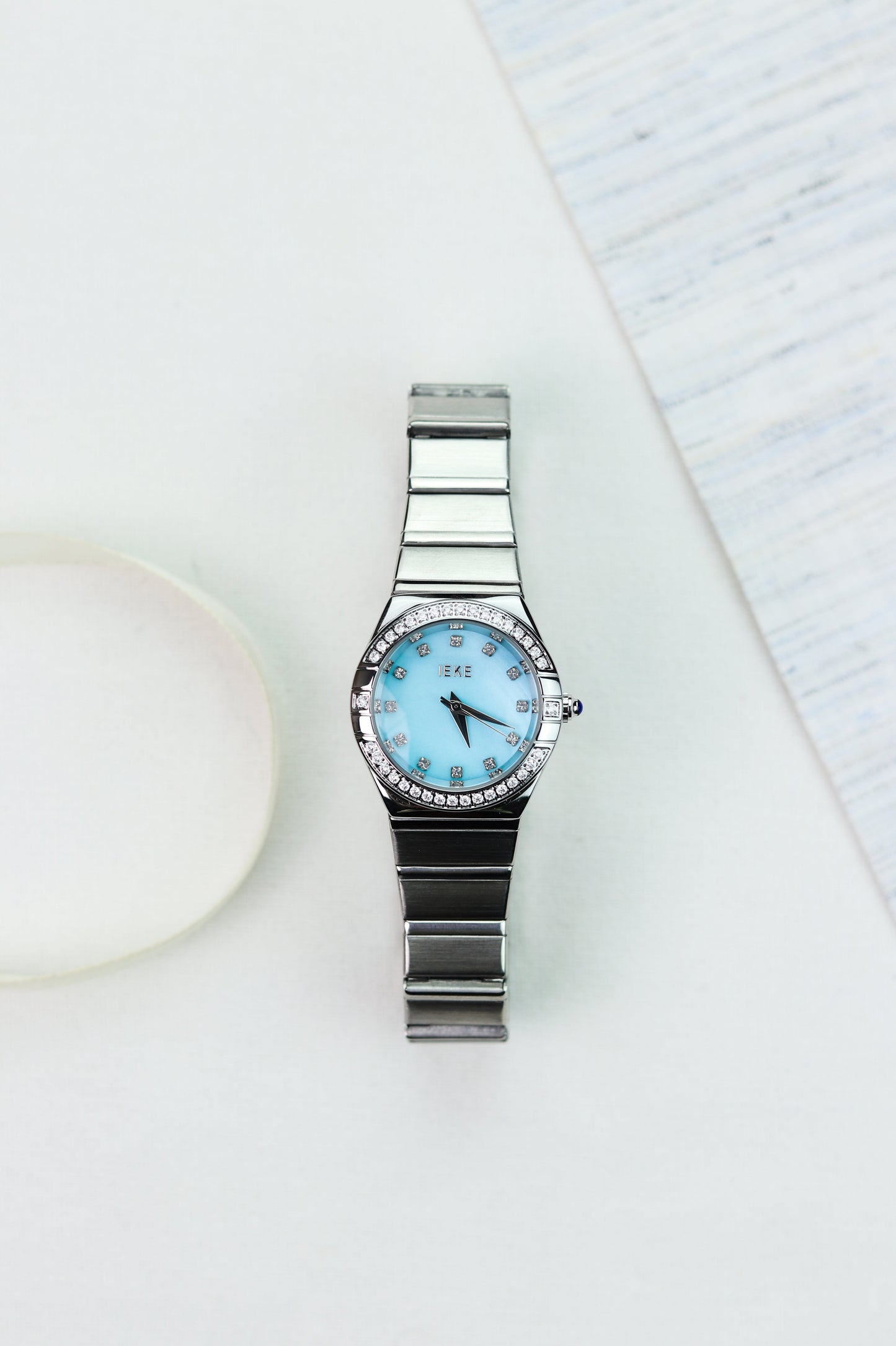 IEKI Skyward Women Watch