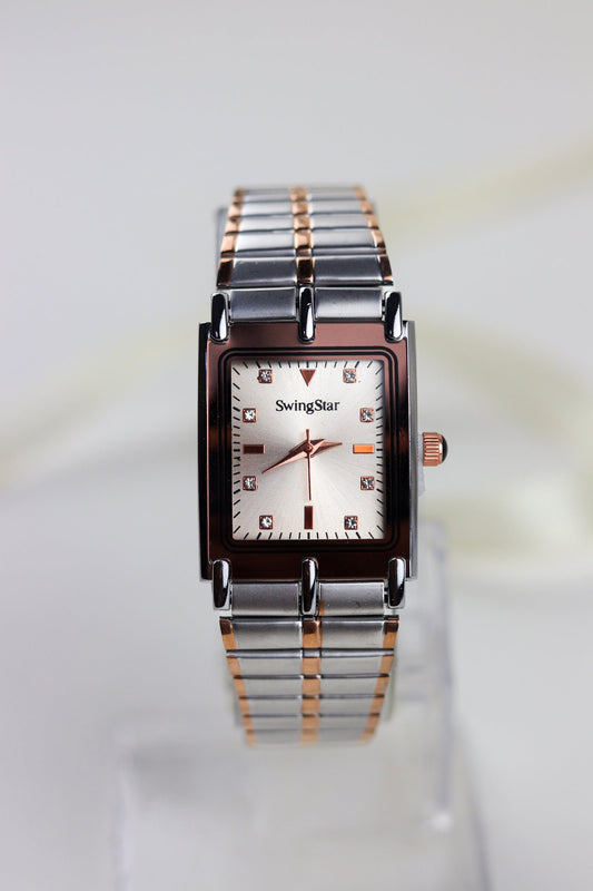 SwingStar Luxe Women Watch