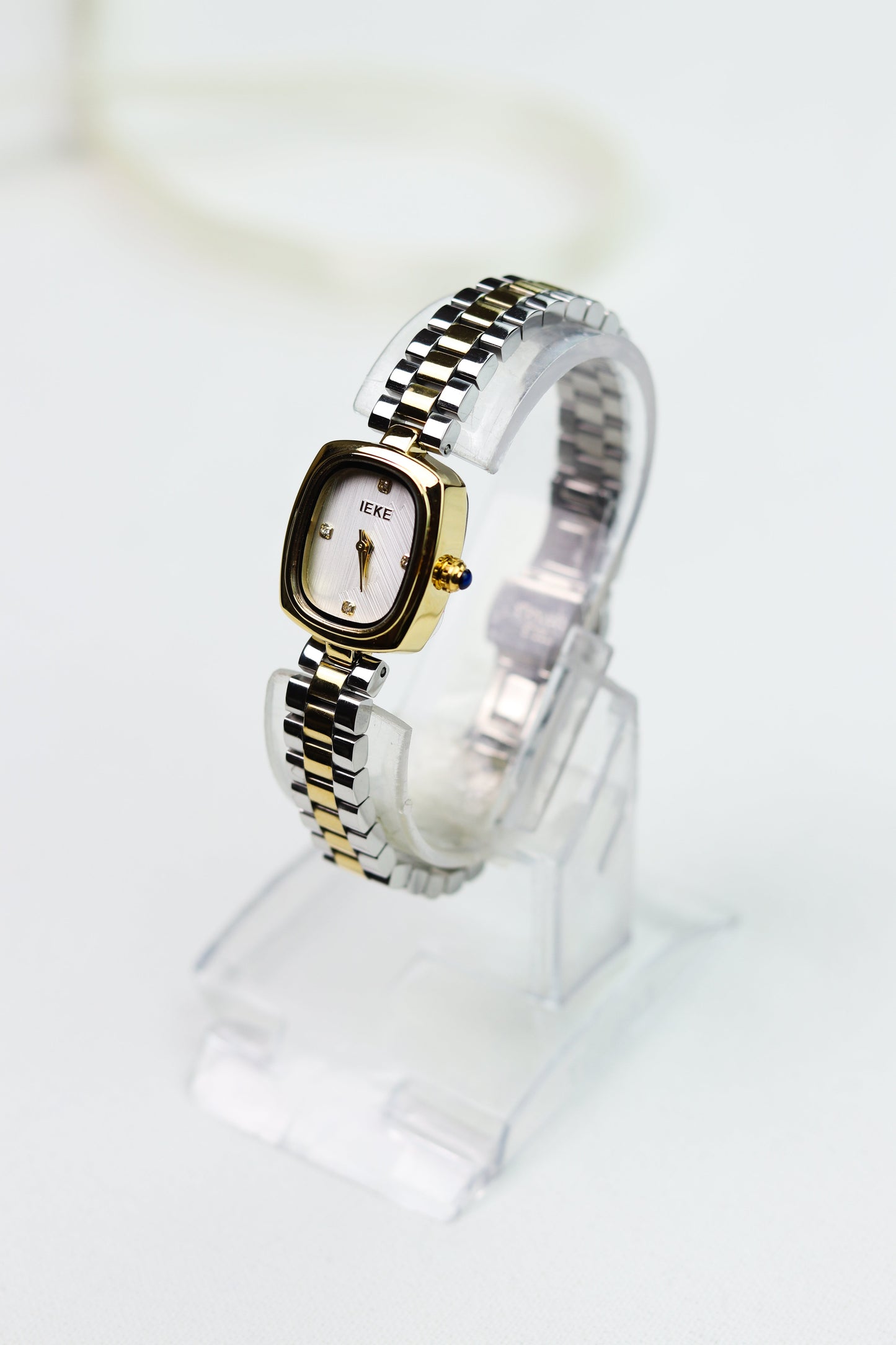 IEKI Chrome Women Watch