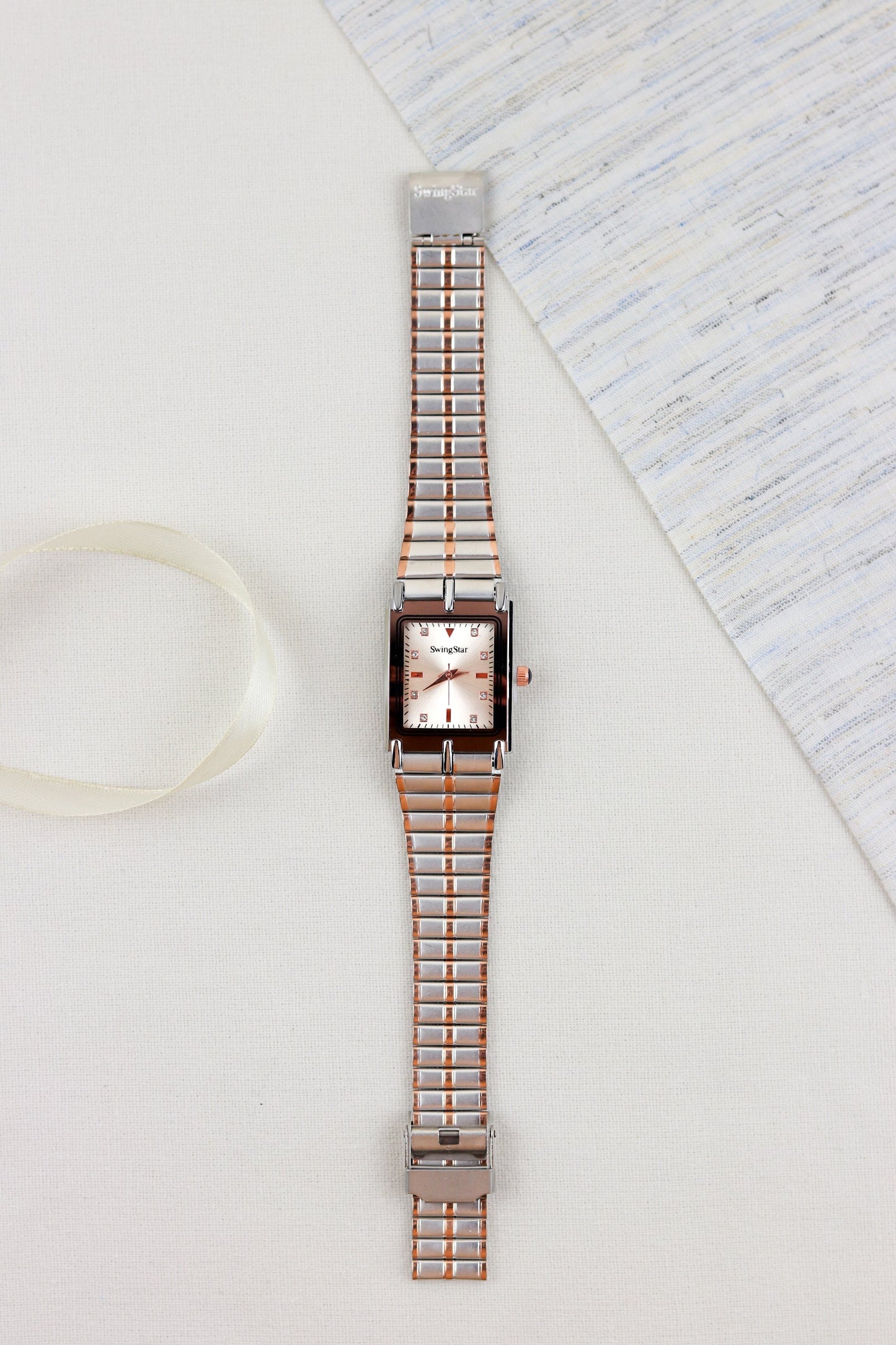 SwingStar Luxe Women Watch