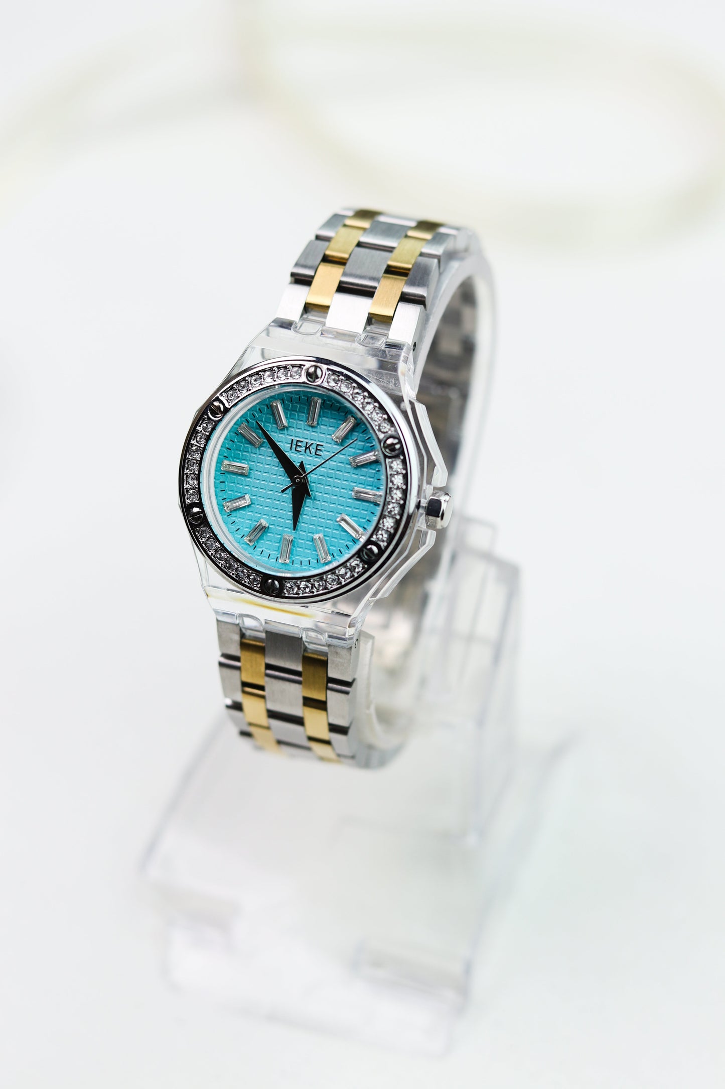 IEKI Oceanic Opulence Women Watch