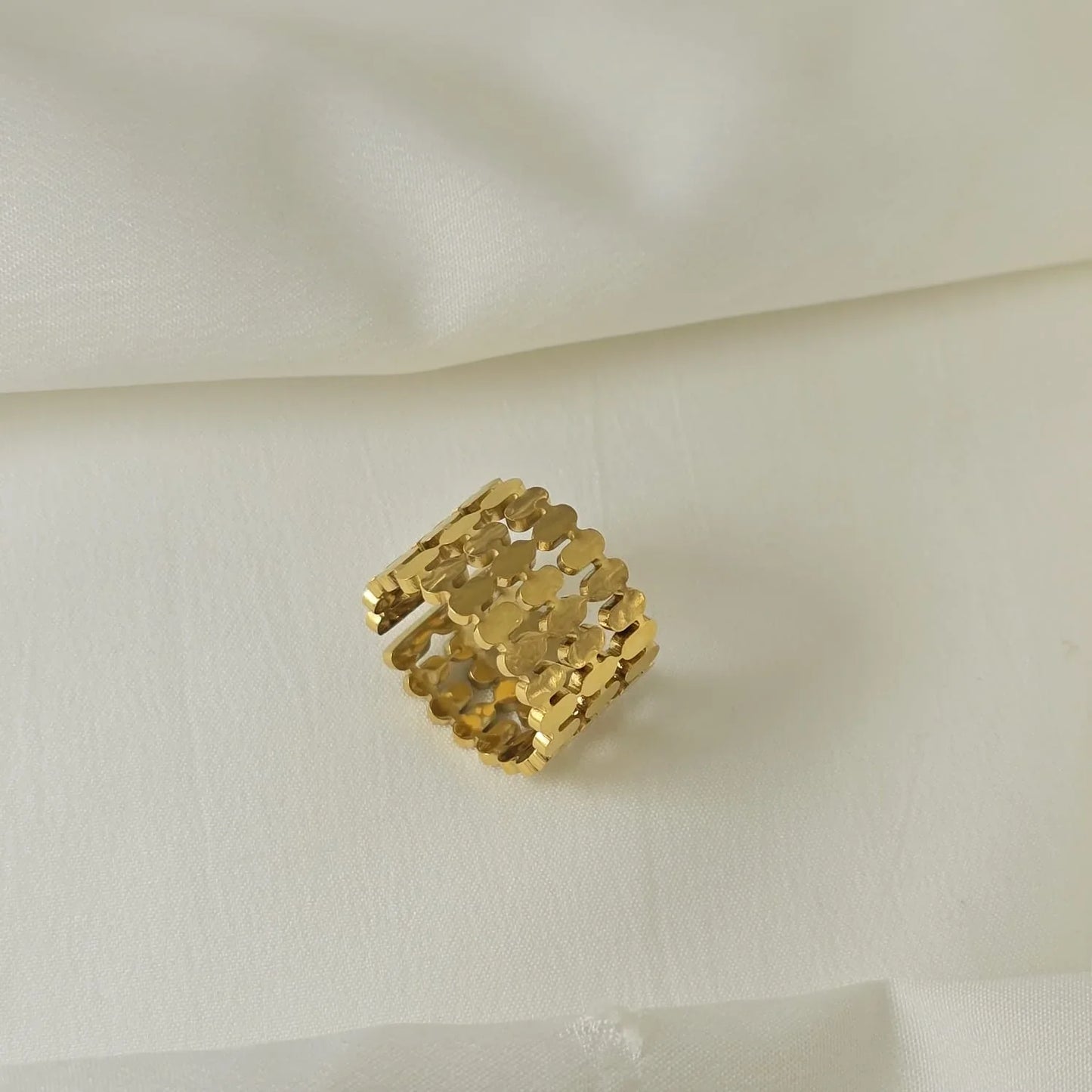 Shein Ring (Adjustable)