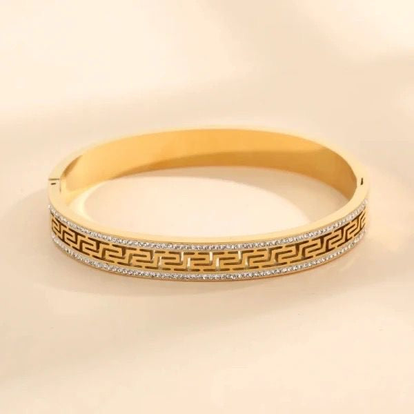 Diamante Greek 18k