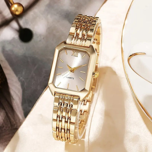 The Legacy Women Watch