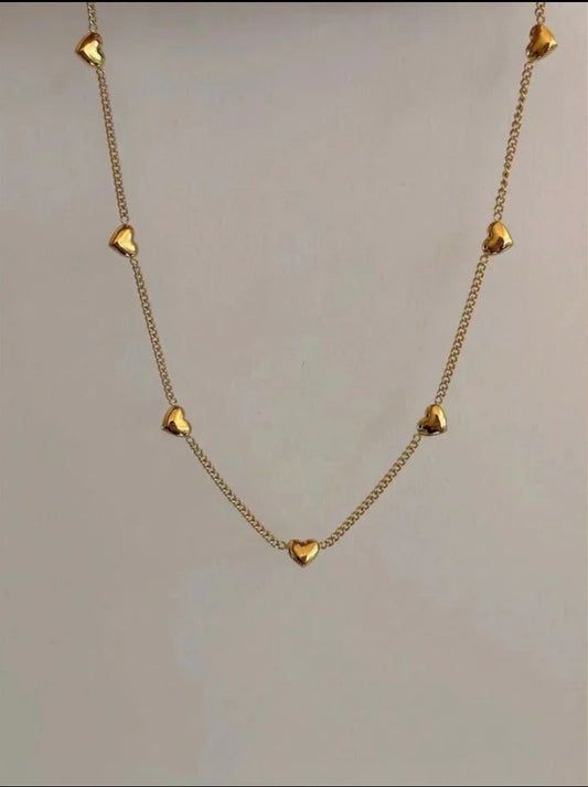 Everyday Romance Necklace