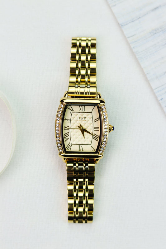 IEKI Roman Empress Women Watch