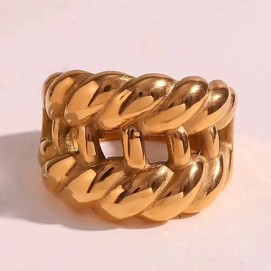 Chain Ring