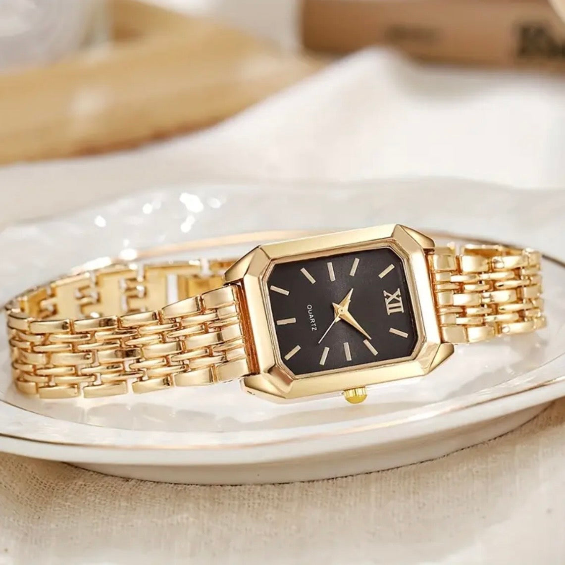 The Legacy Women Watch