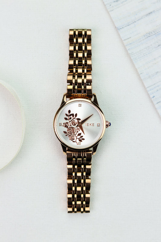 IEKI Floraison Women Watch