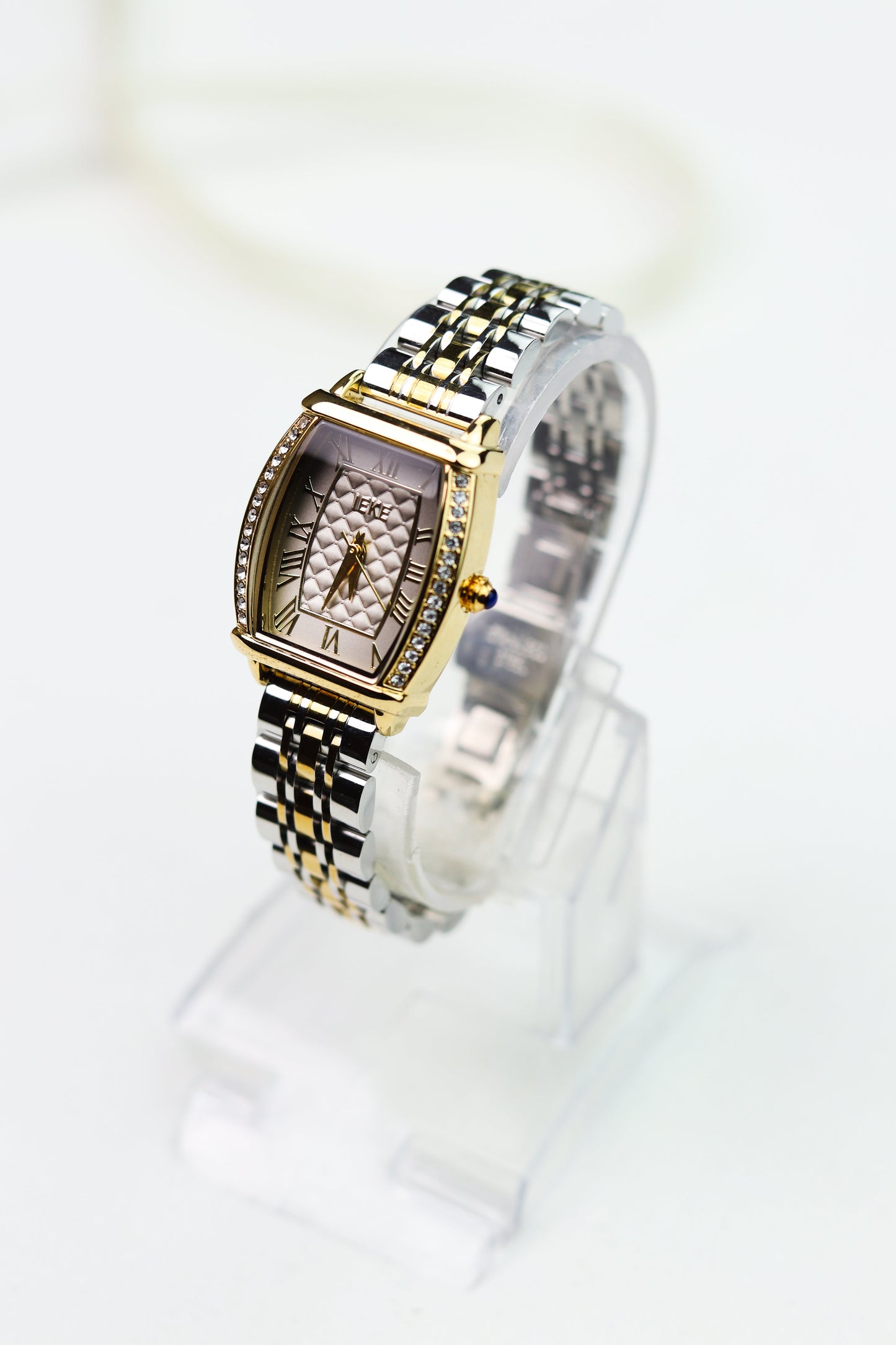 IEKI Crystal Classic Women Watch