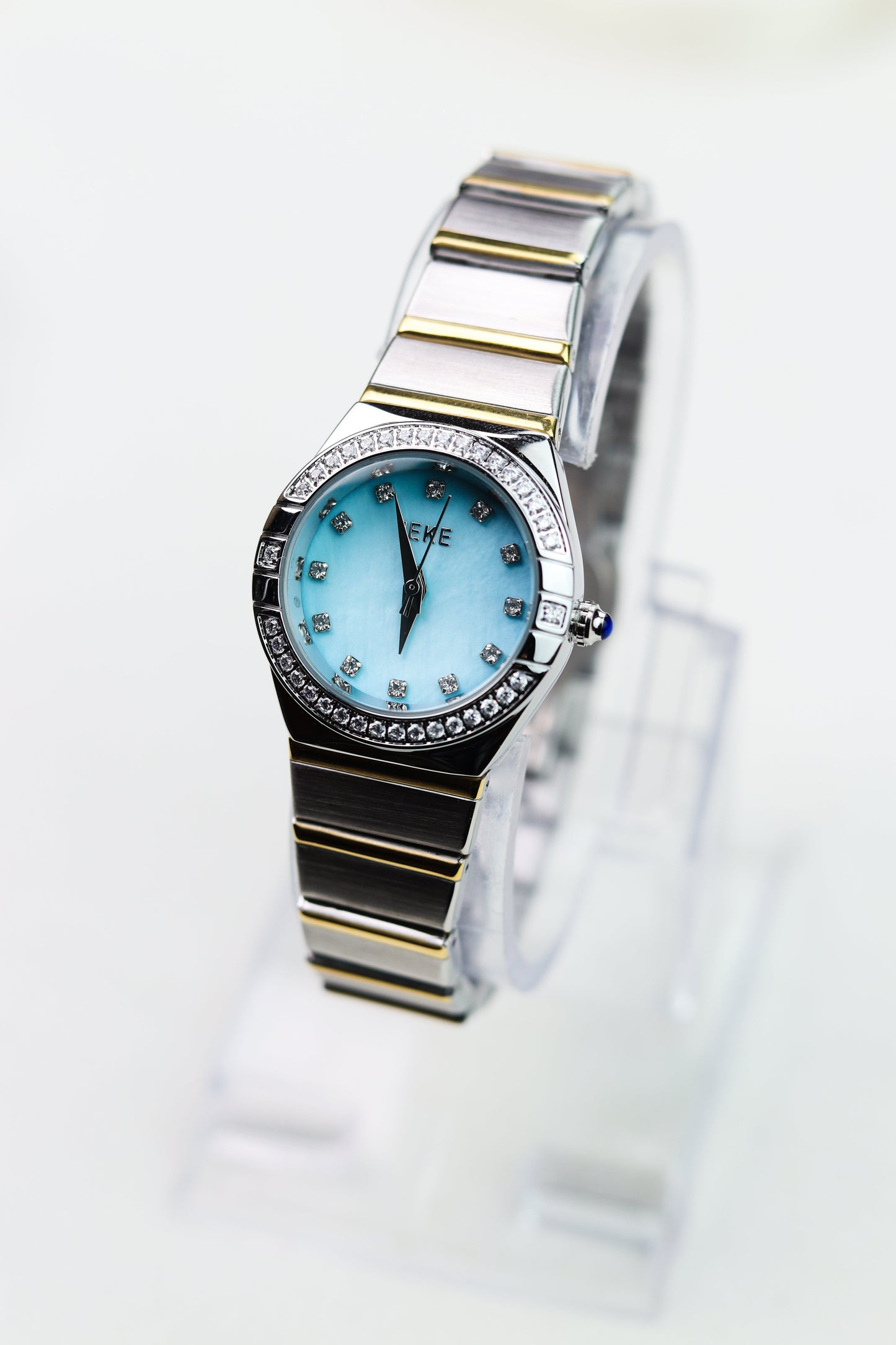 IEKI Azure Elegance Women Watch