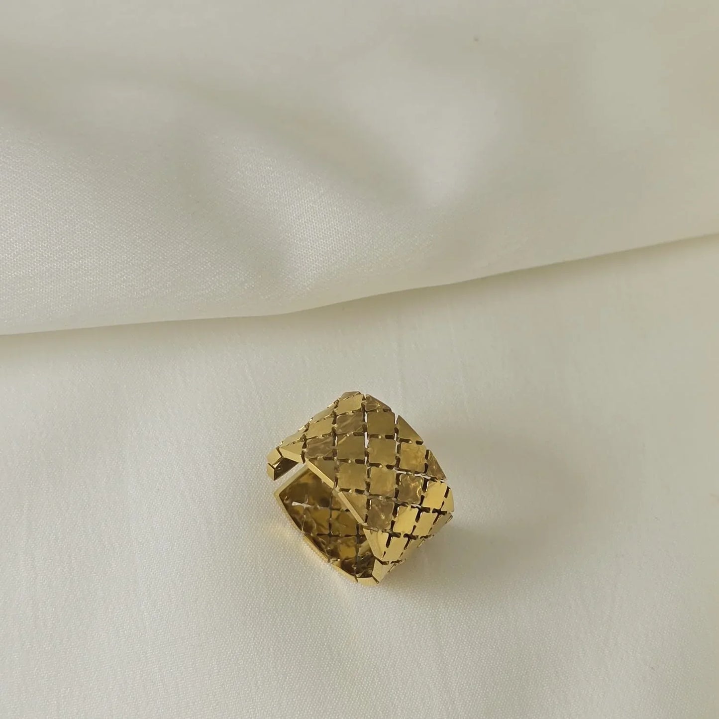 Sparkle Ring (Adjustable)