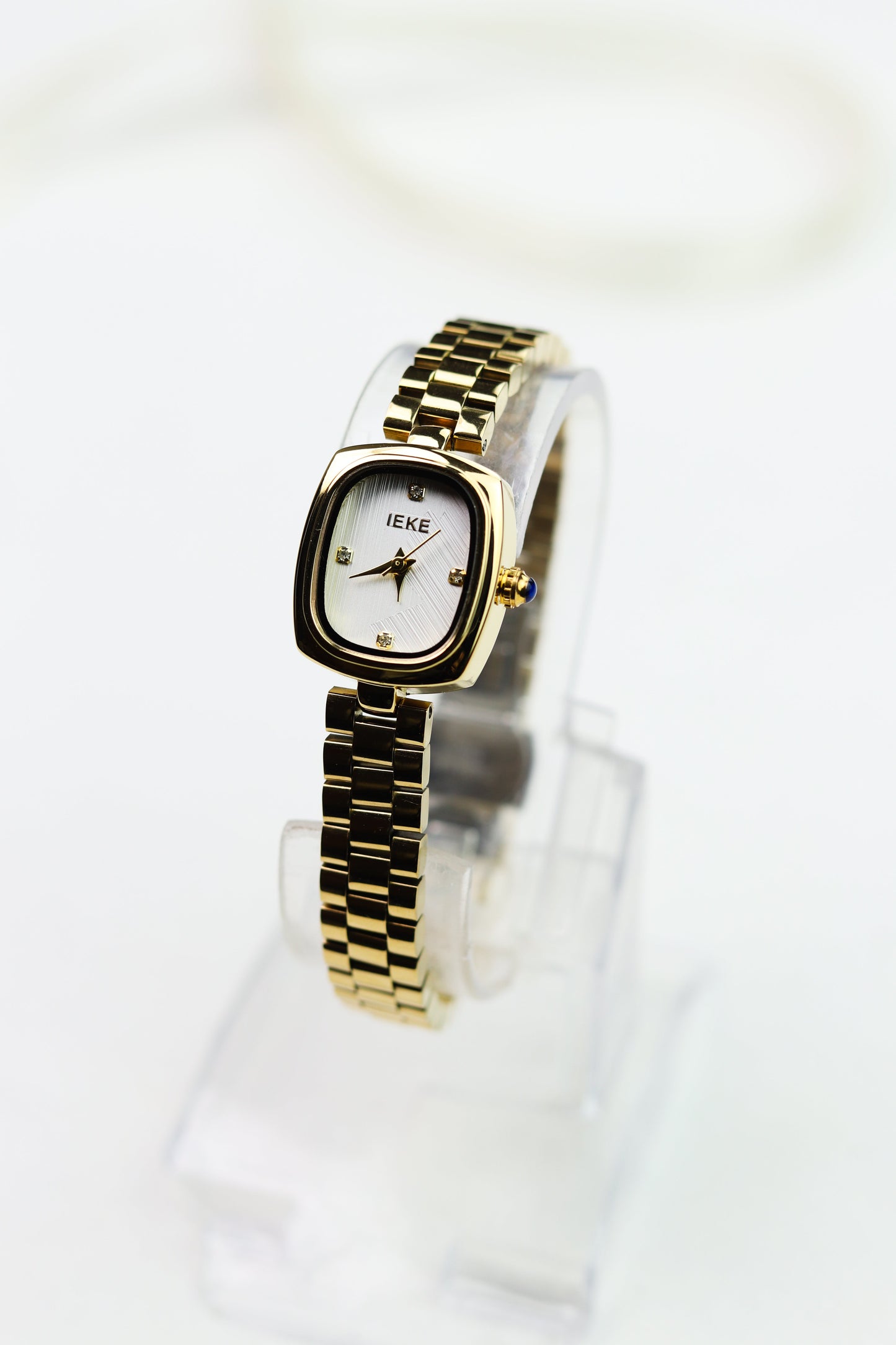 IEKI Golden Hour Women Watch