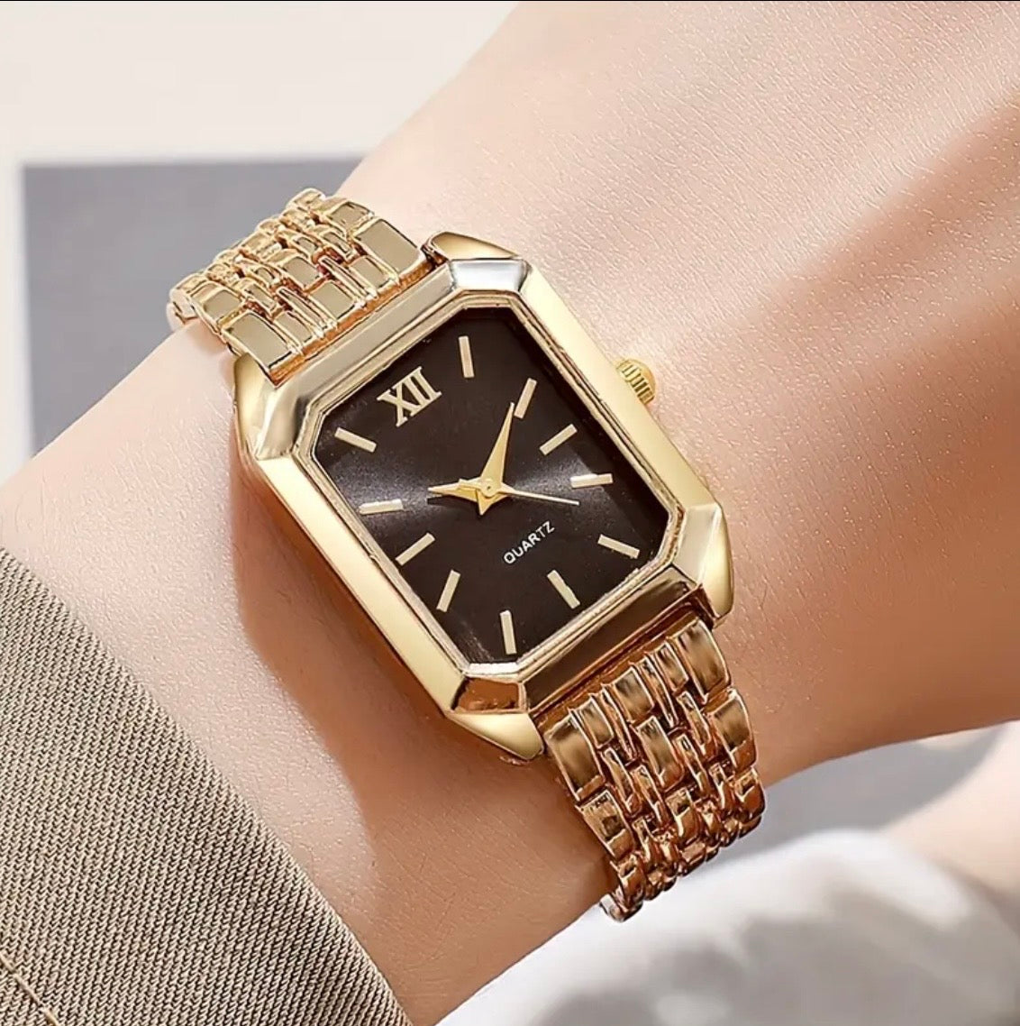The Legacy Women Watch