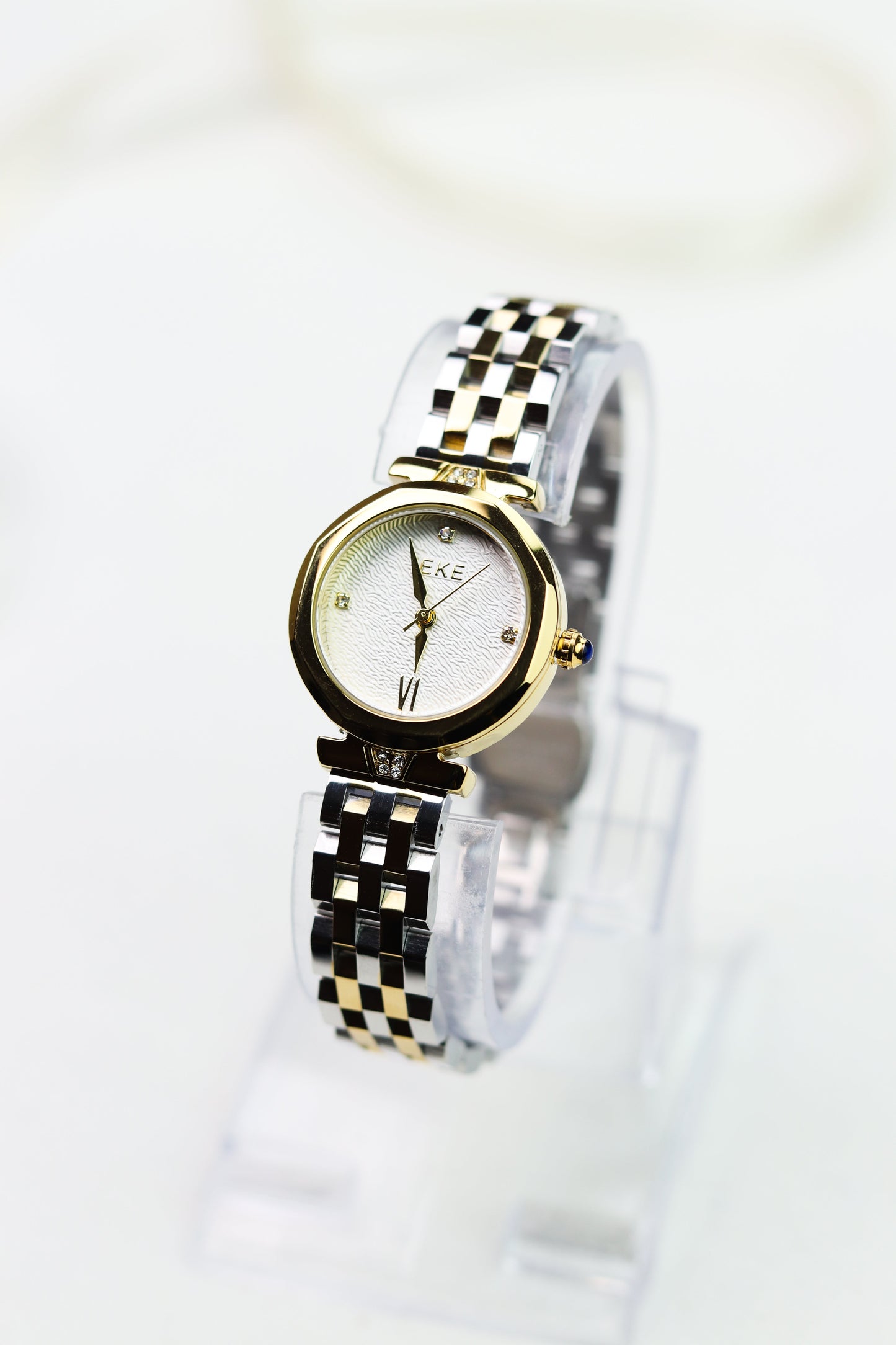 IEKI Pearluxe Women Watch