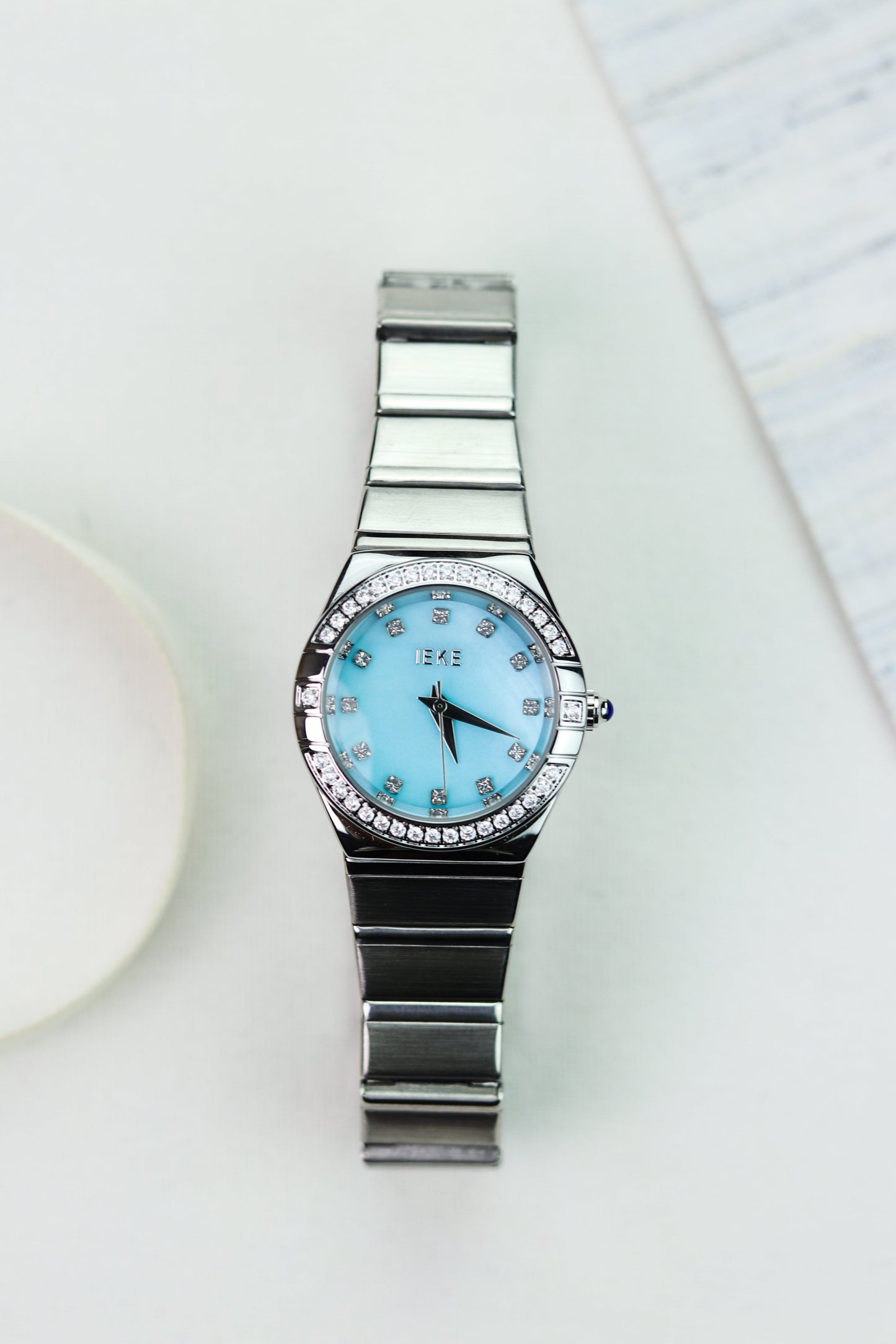 IEKI Skyward Women Watch