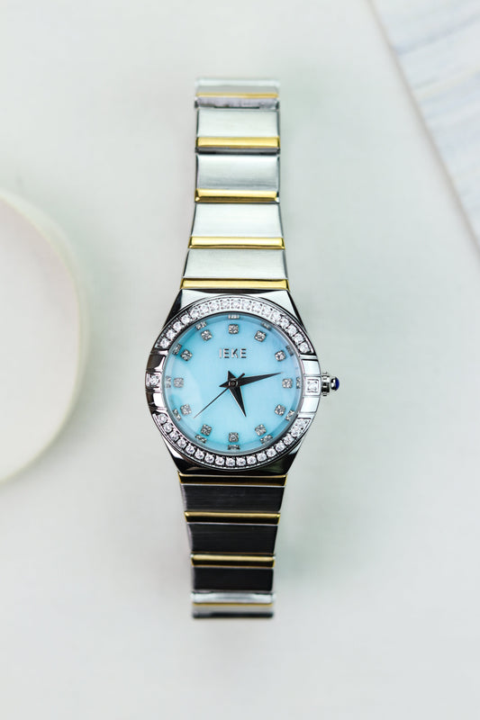 IEKI Azure Elegance Women Watch