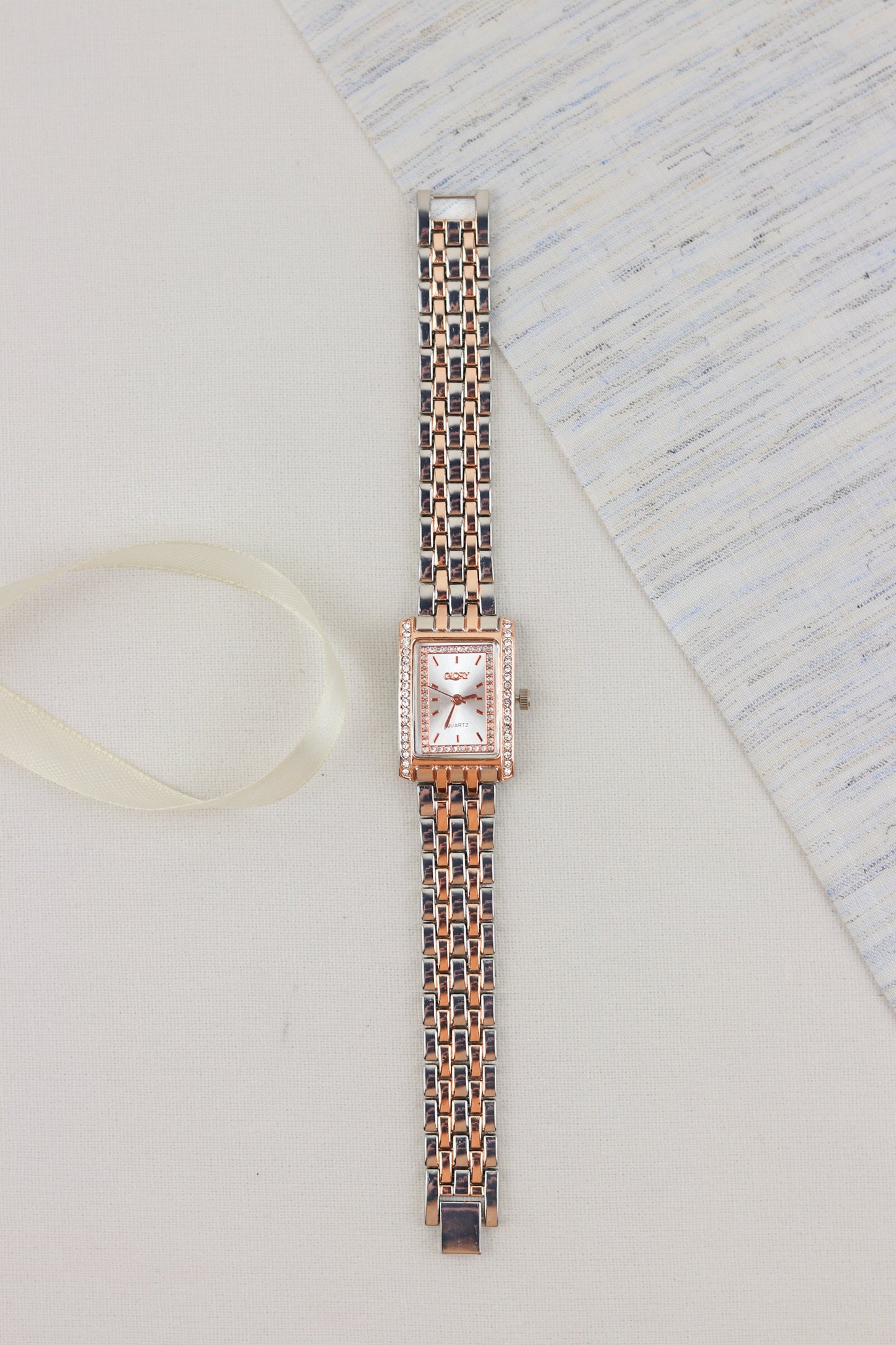 Glory Aurora Glow Women Watch