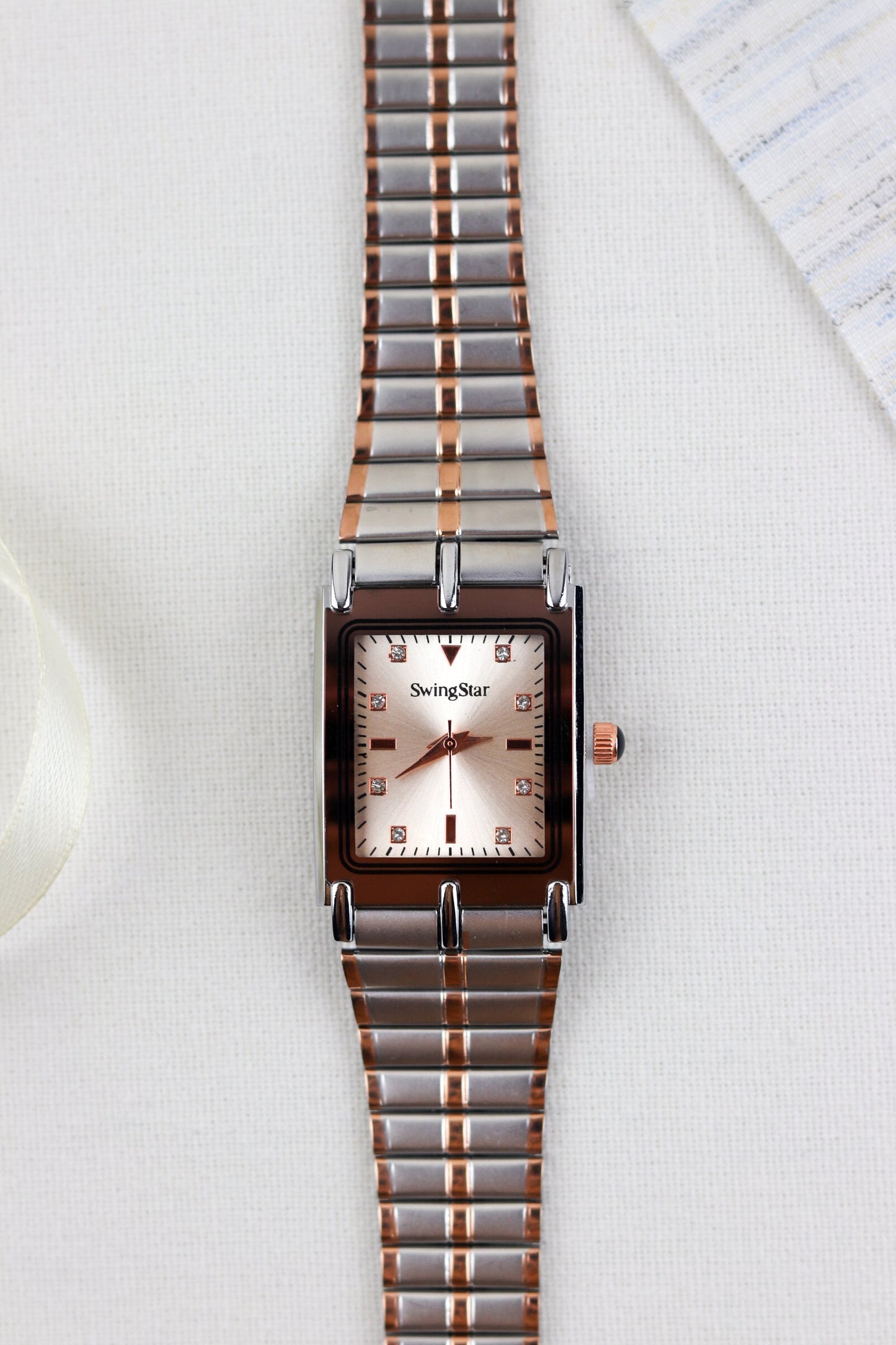 SwingStar Luxe Women Watch