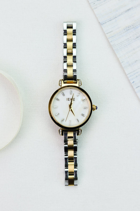 IEKI Ivory Charm Women Watch
