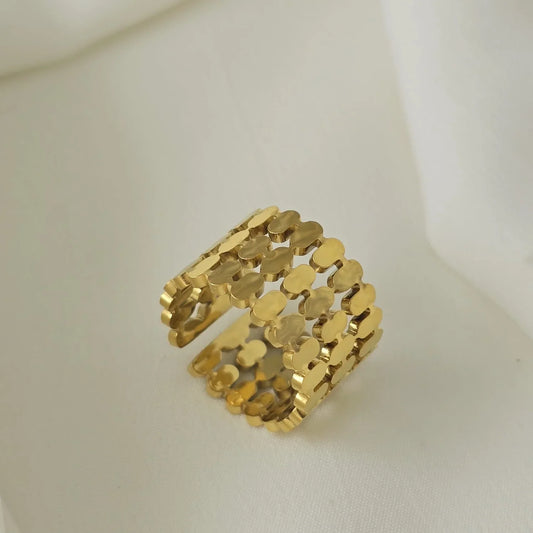 Shein Ring (Adjustable)