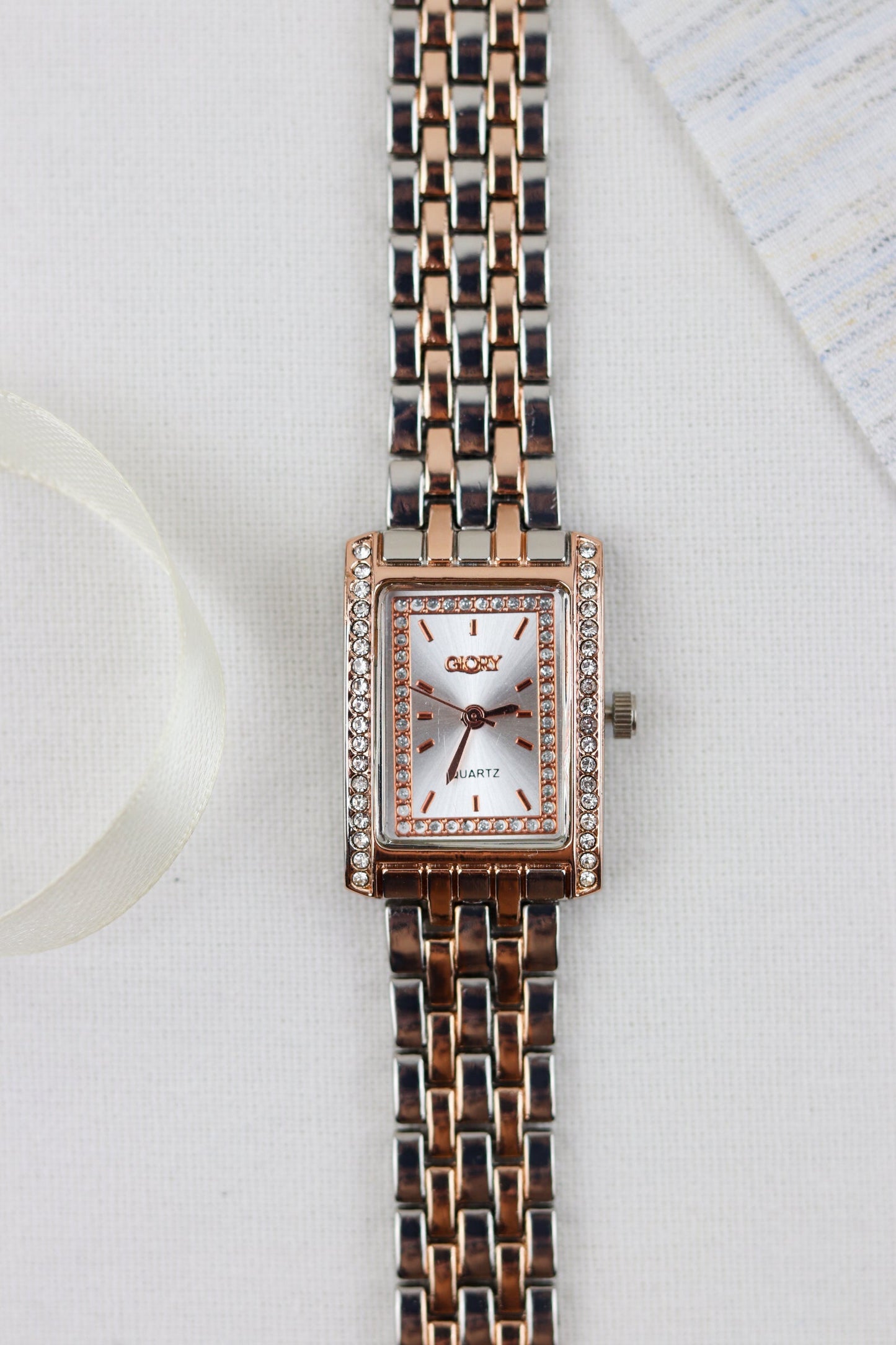 Glory Aurora Glow Women Watch