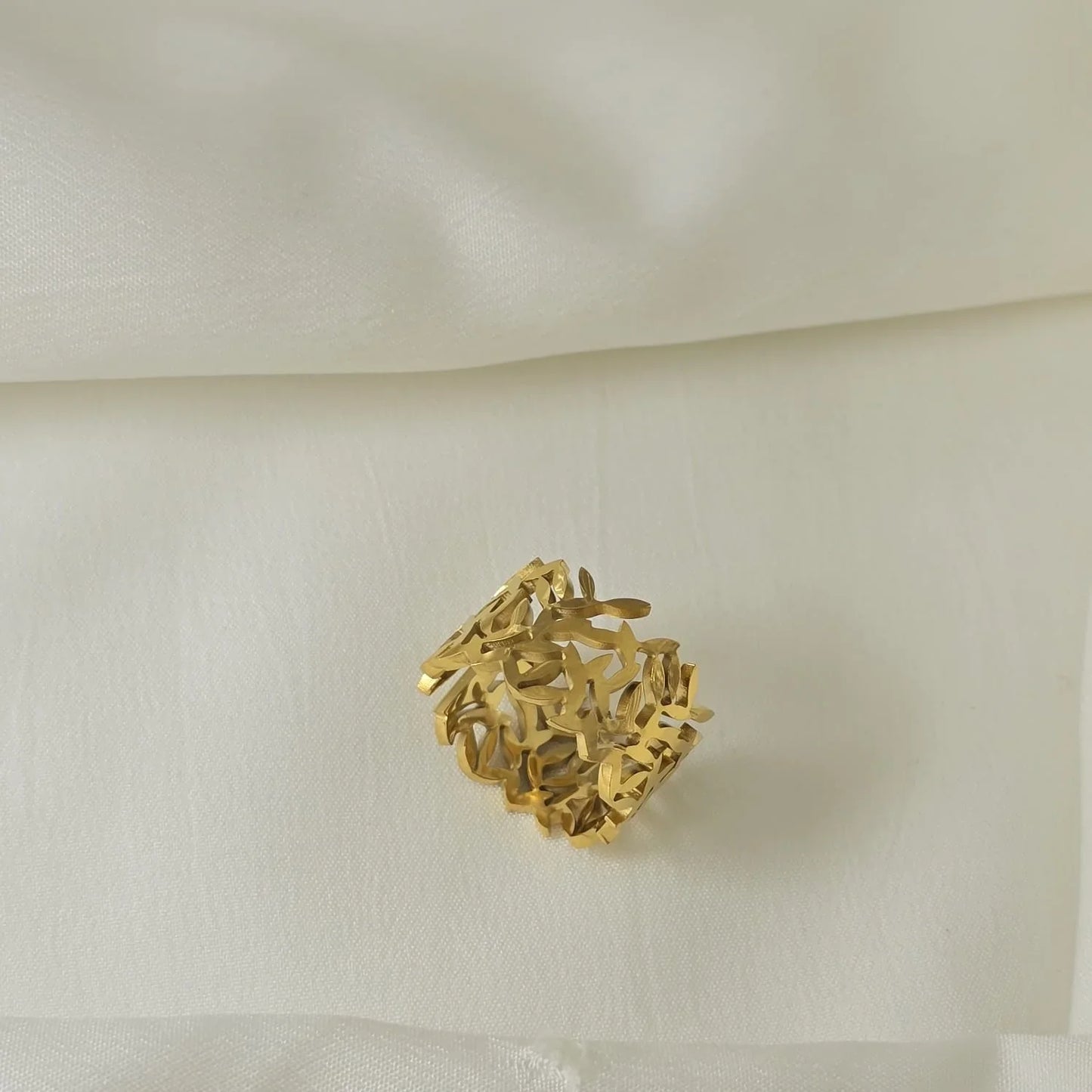 Cluster Ring (Adjustable)