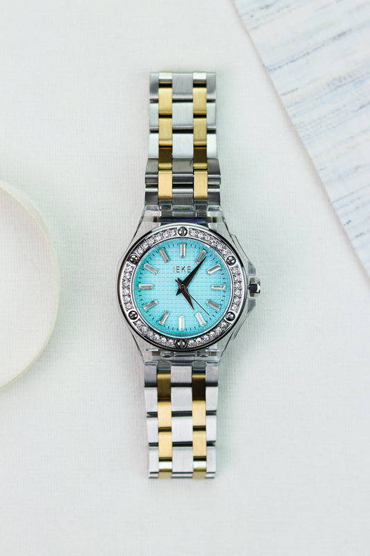 IEKI Oceanic Opulence Women Watch