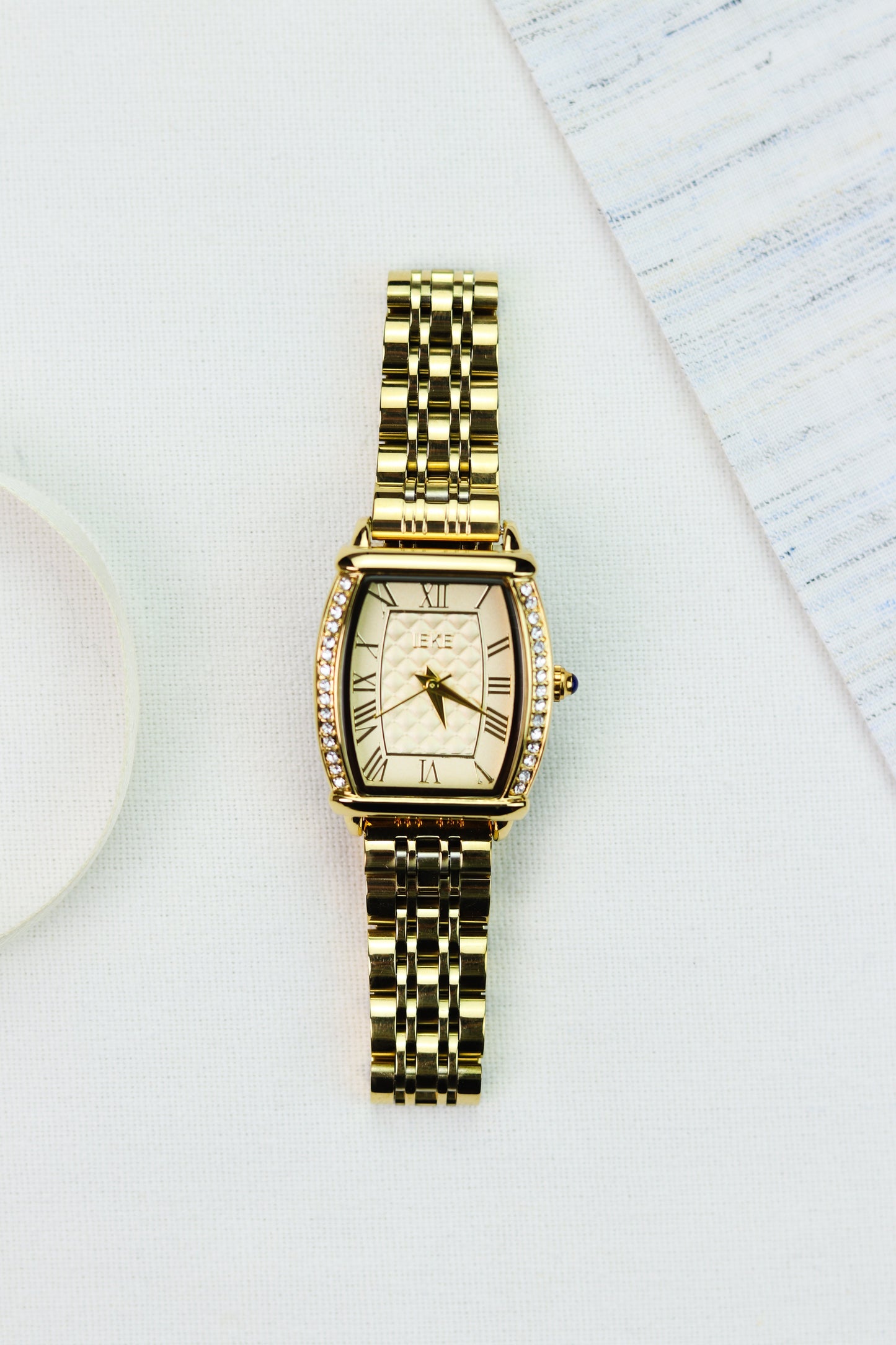 IEKI Roman Empress Women Watch