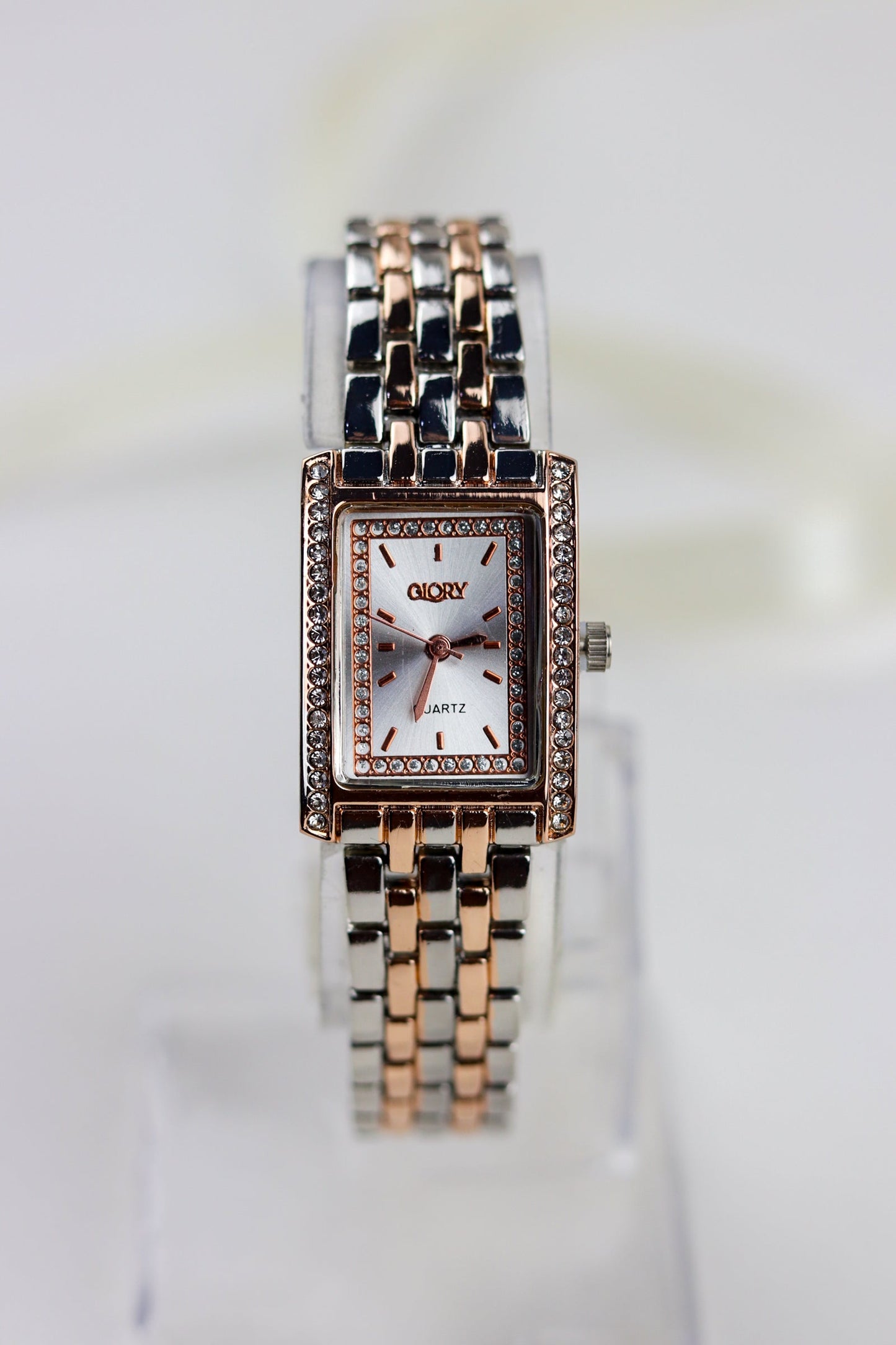 Glory Aurora Glow Women Watch