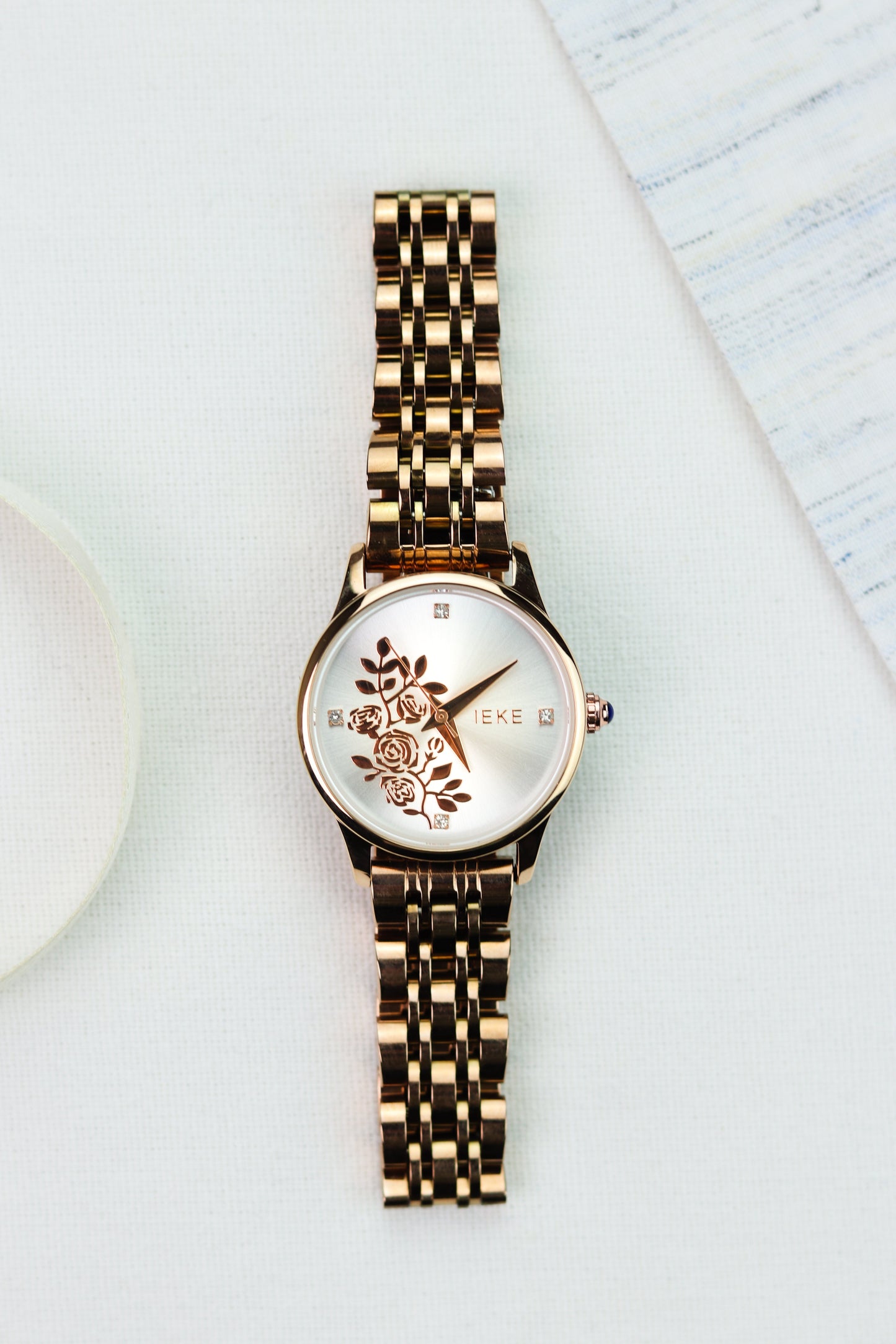 IEKI Floraison Women Watch