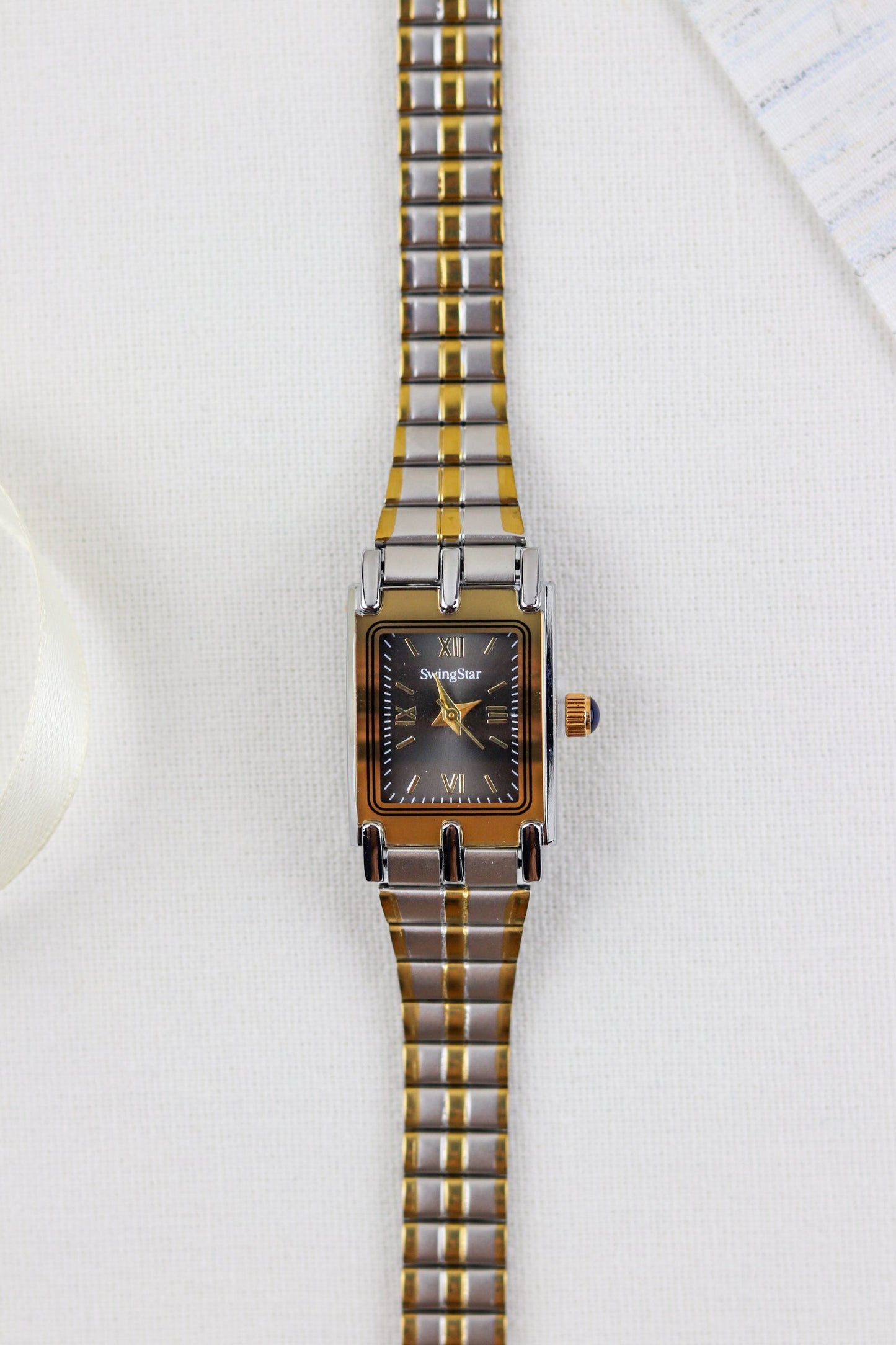SwingStar Classic Women Watch