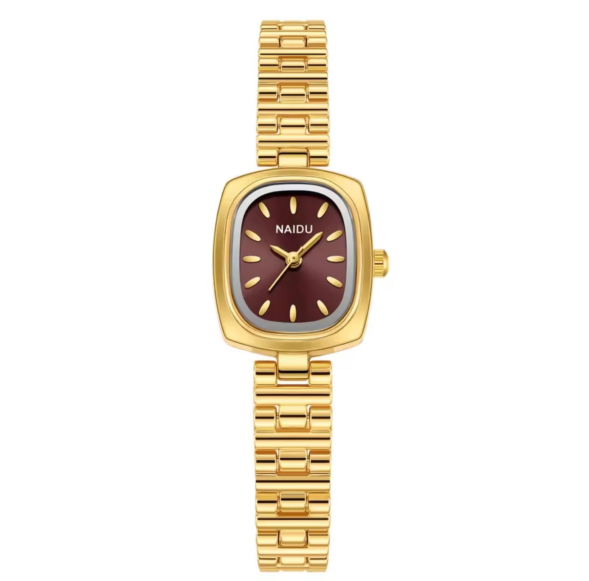 Naidu Hour Women Watch