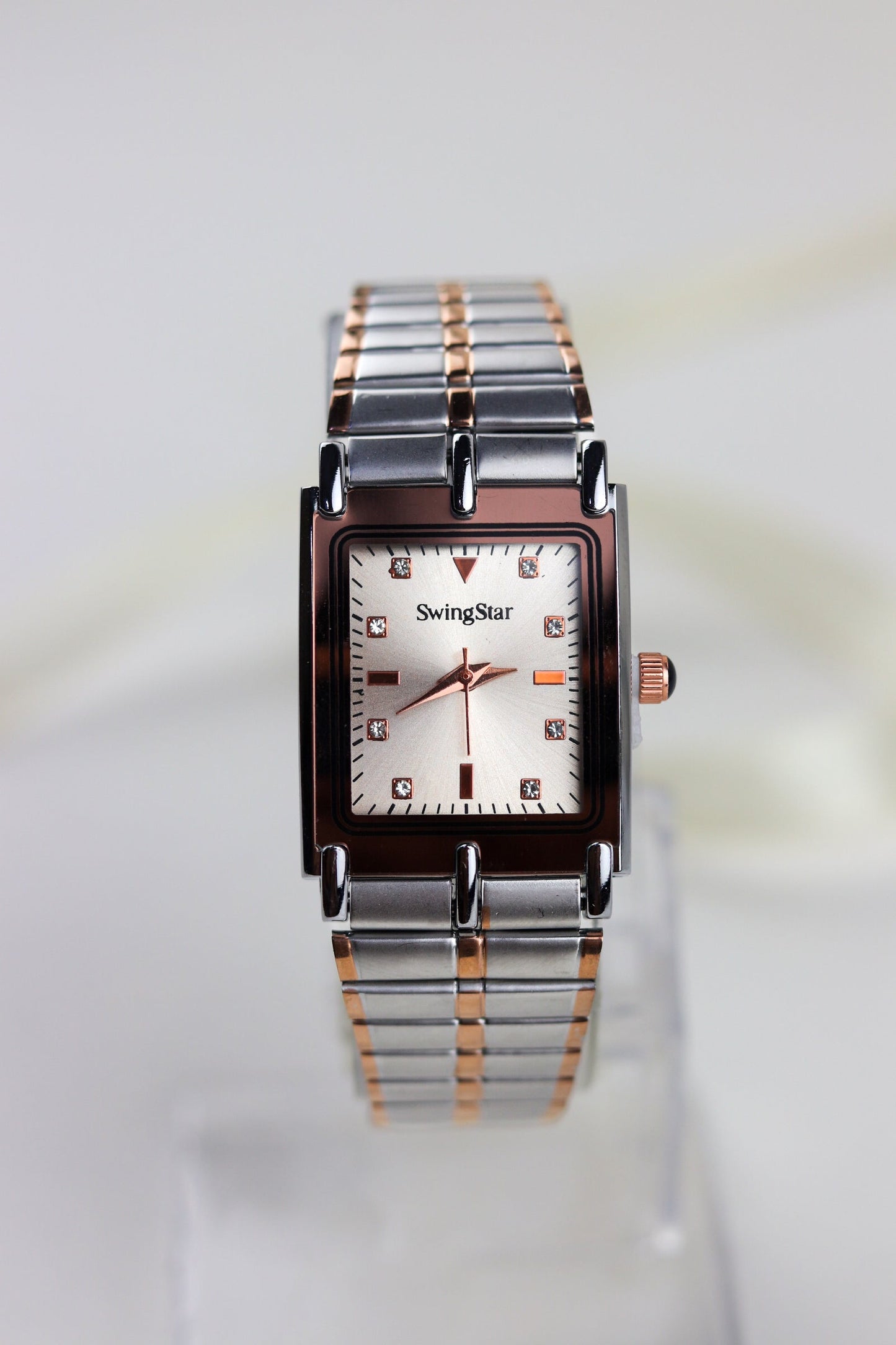 SwingStar Luxe Women Watch