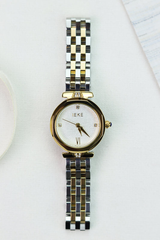 IEKI Pearluxe Women Watch