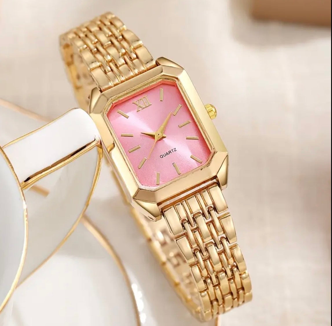 The Legacy Women Watch