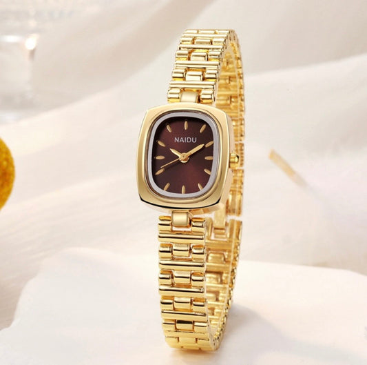 Naidu Hour Women Watch