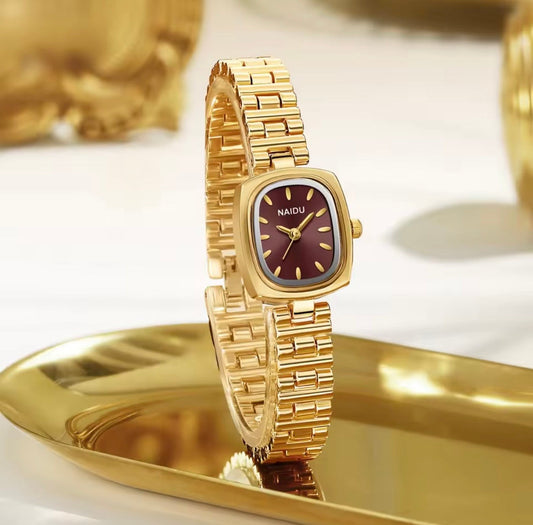 Naidu Hour Women Watch