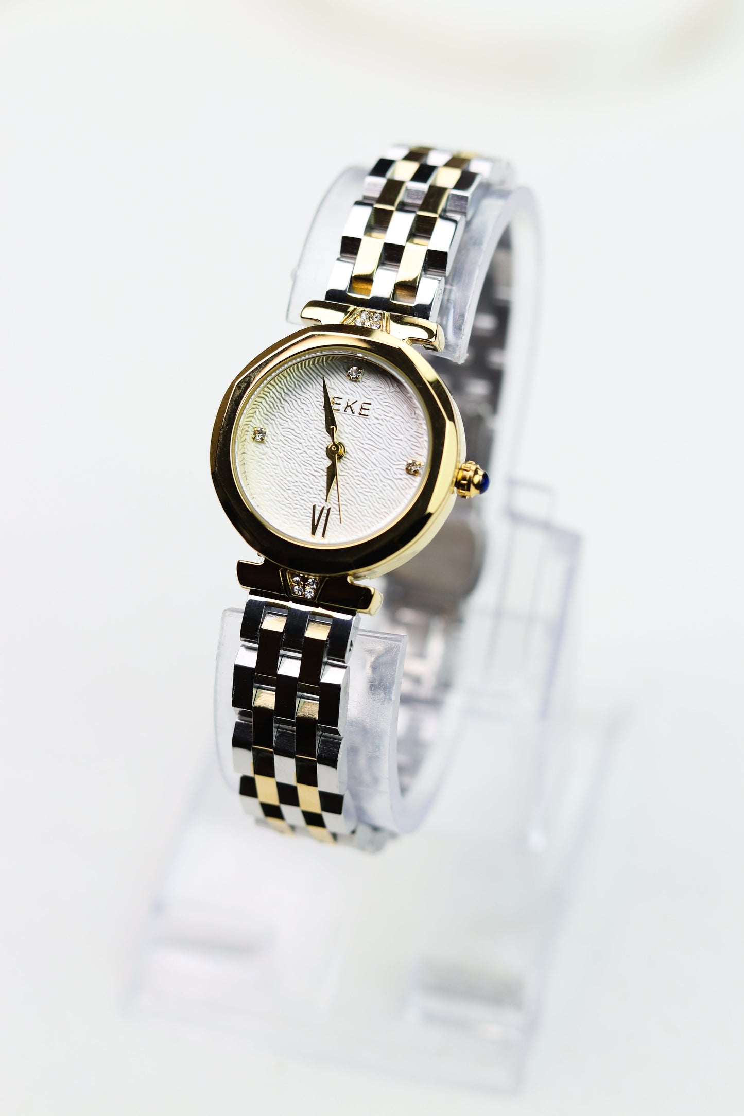 IEKI Pearluxe Women Watch
