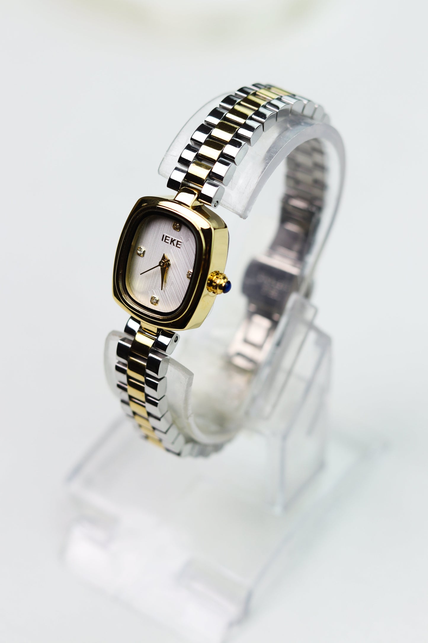 IEKI Chrome Women Watch
