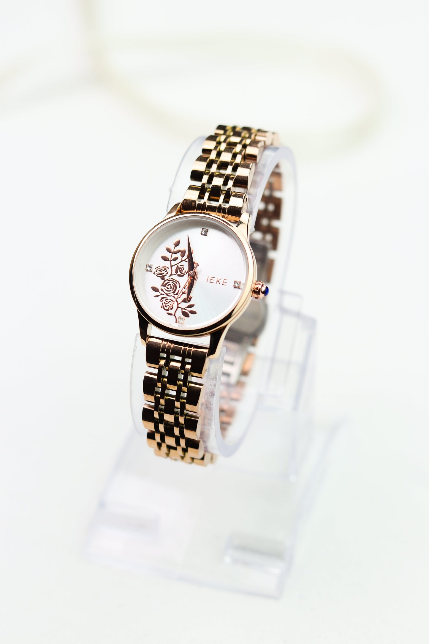 IEKI Floraison Women Watch