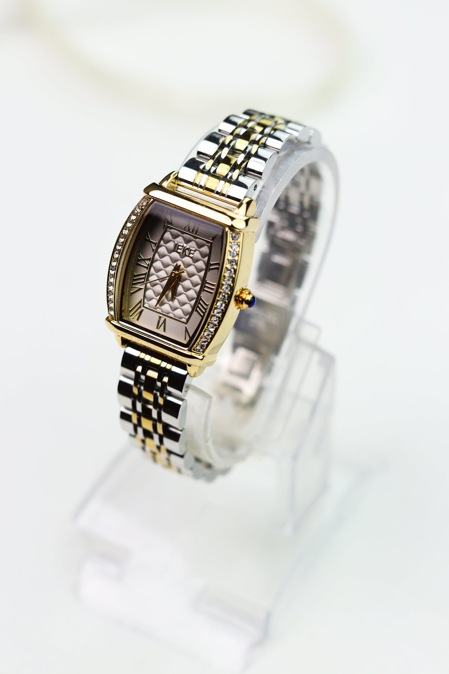 IEKI Crystal Classic Women Watch