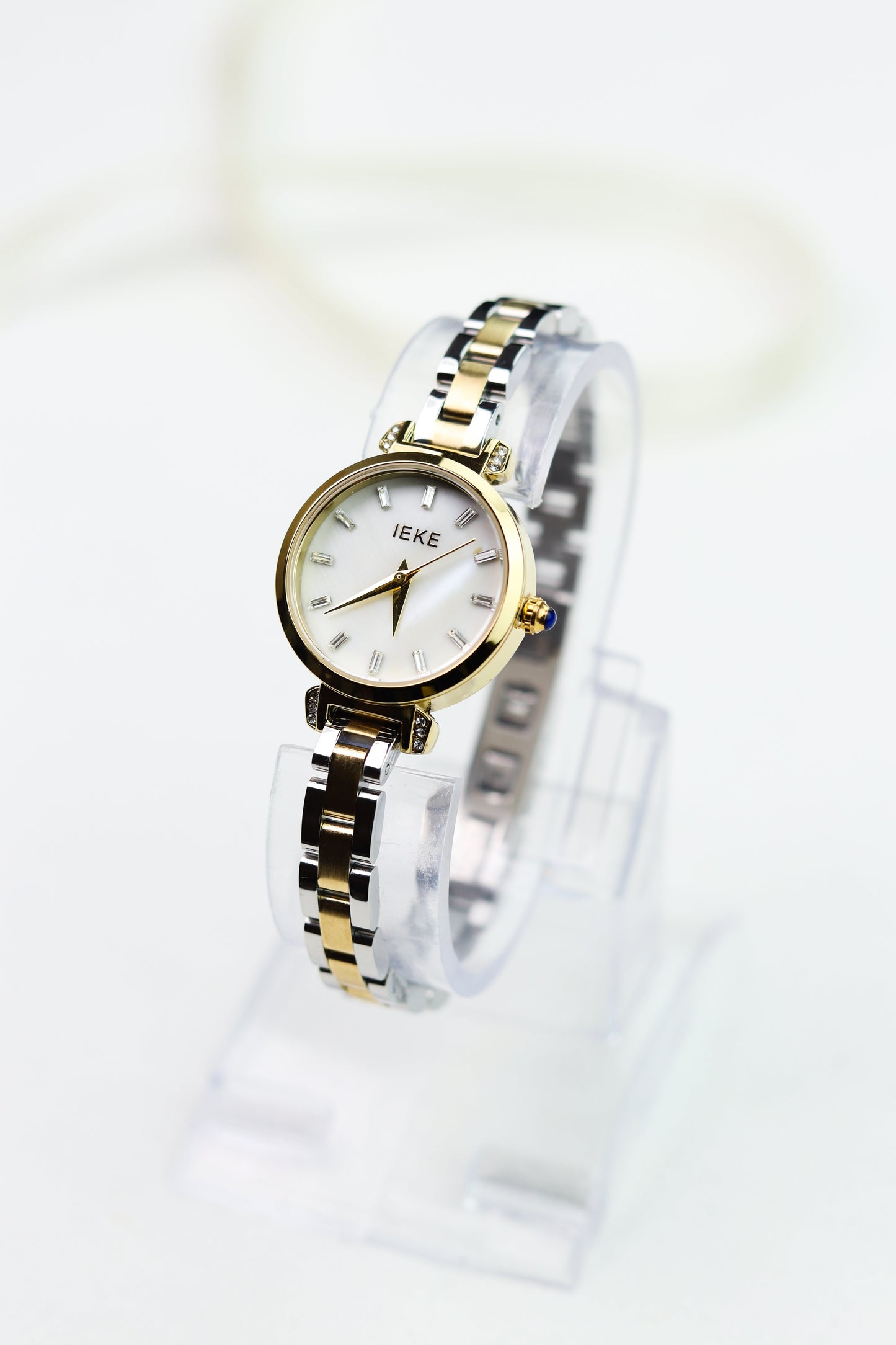 IEKI Ivory Charm Women Watch