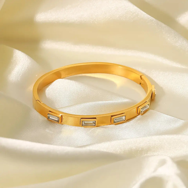 Elegant Bangle