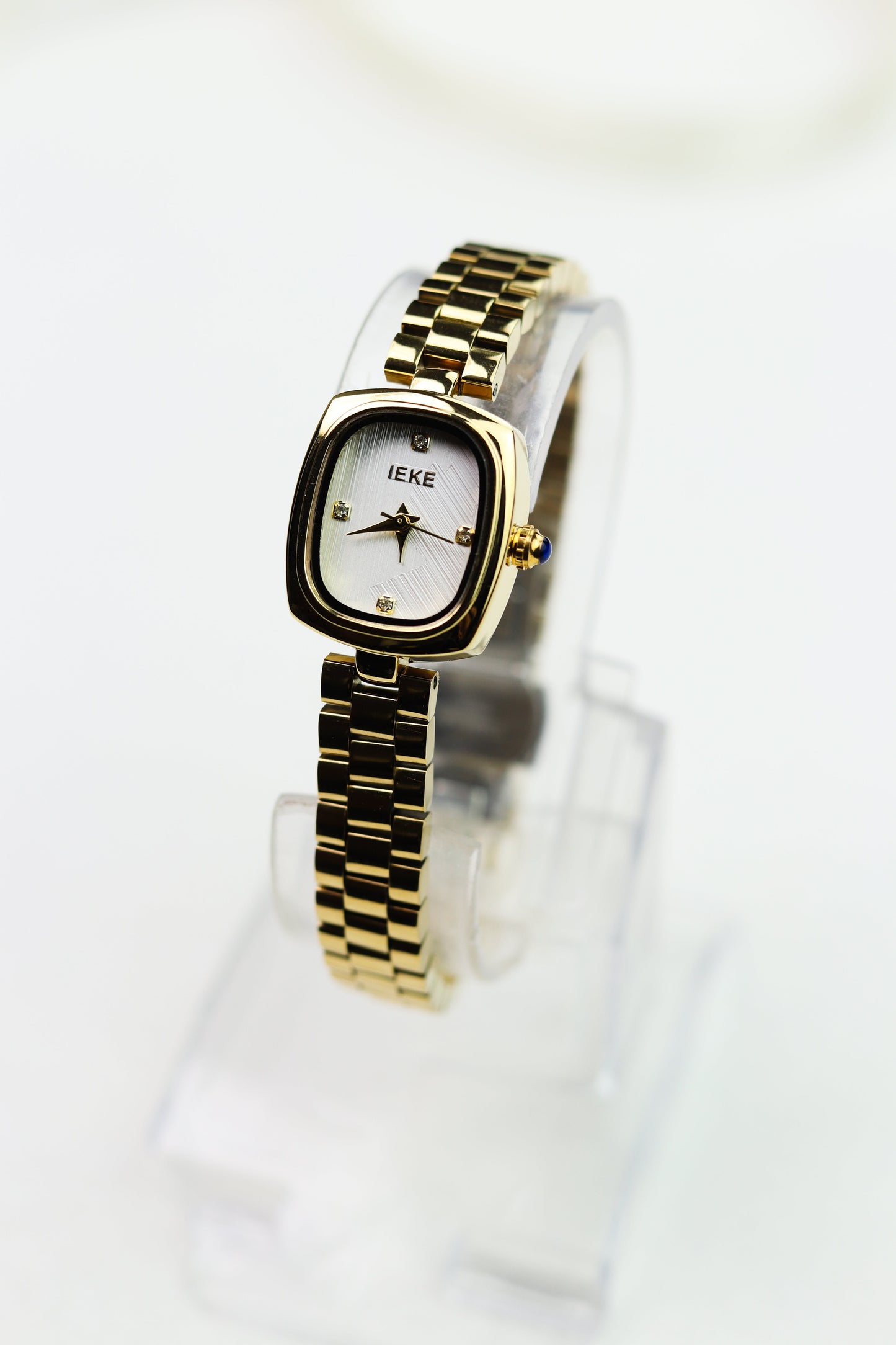 IEKI Golden Hour Women Watch