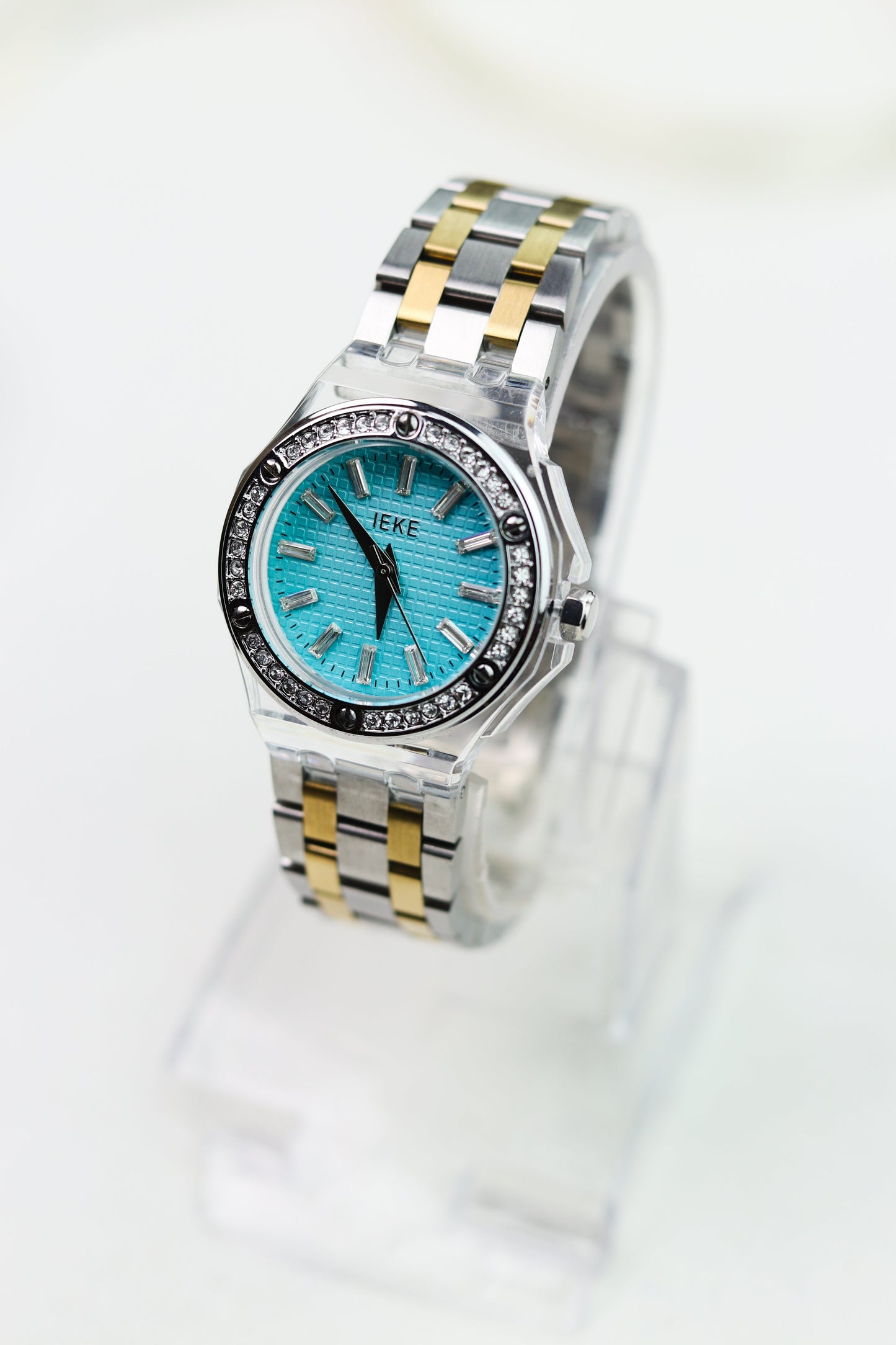 IEKI Oceanic Opulence Women Watch