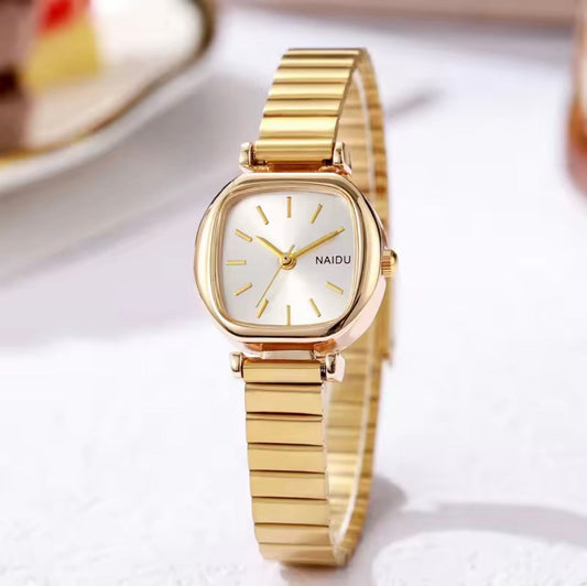 The Classic Naidu Women Watch