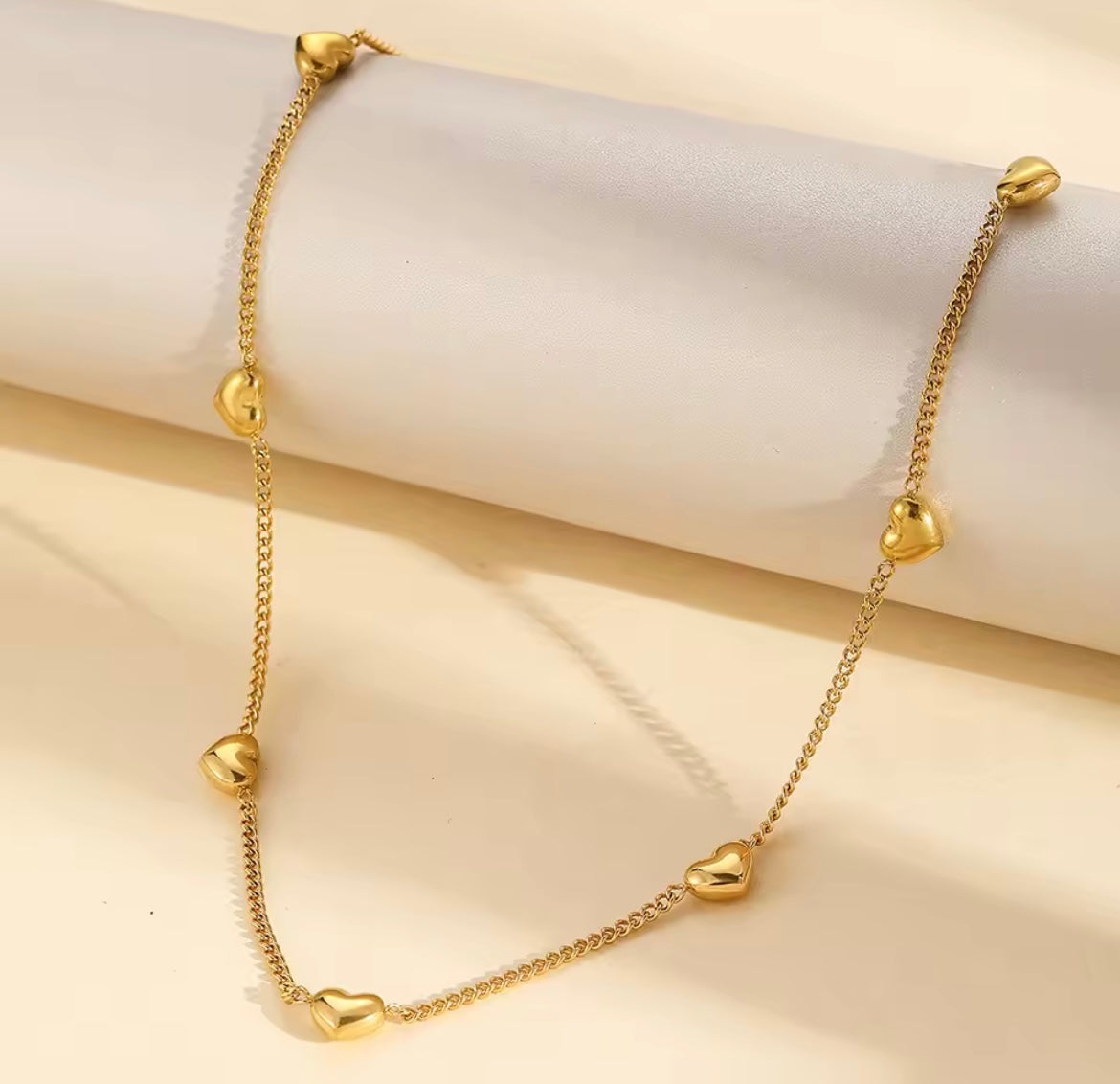 Everyday Romance Necklace